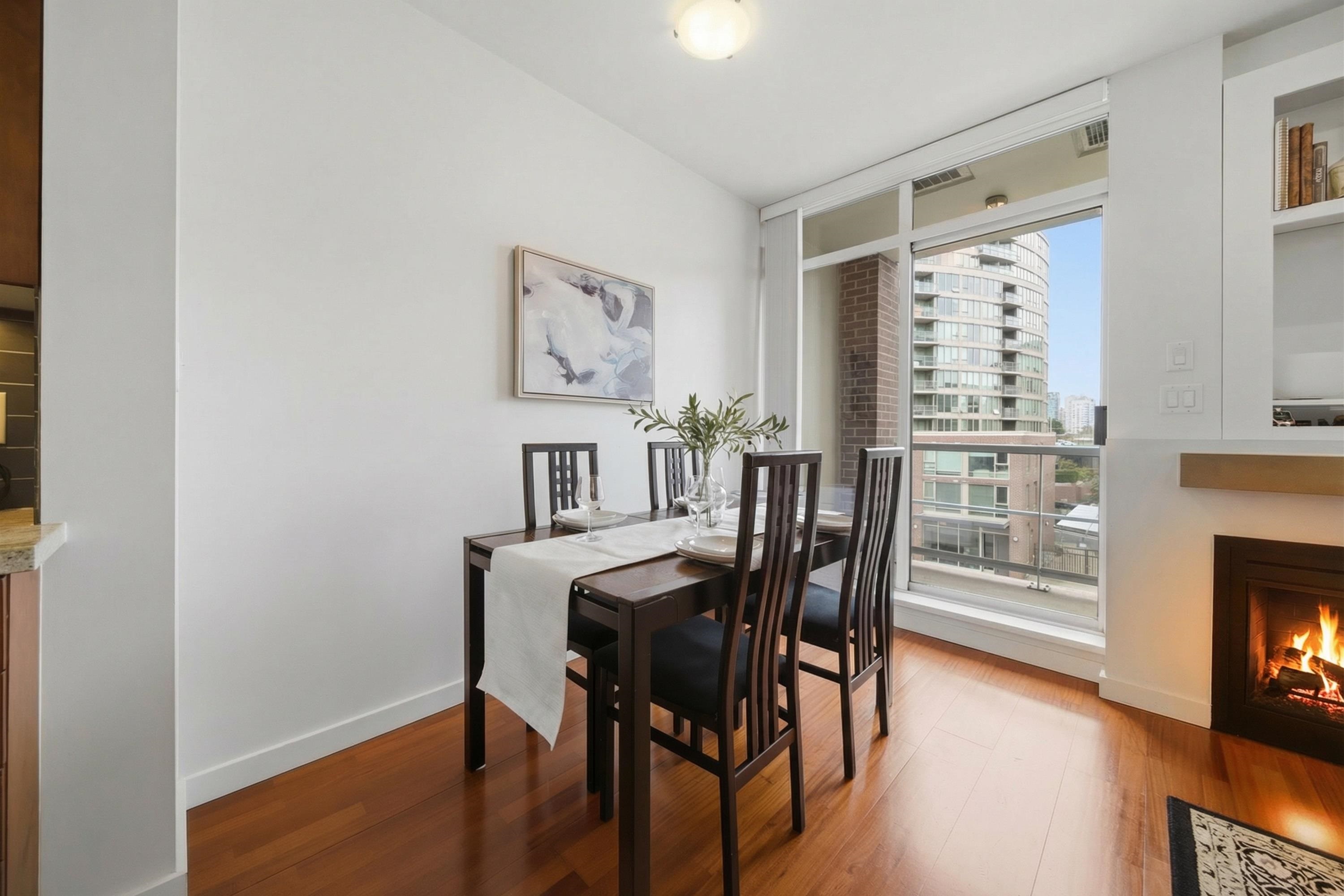 306 2055 YUKON STREET Unit: 306
