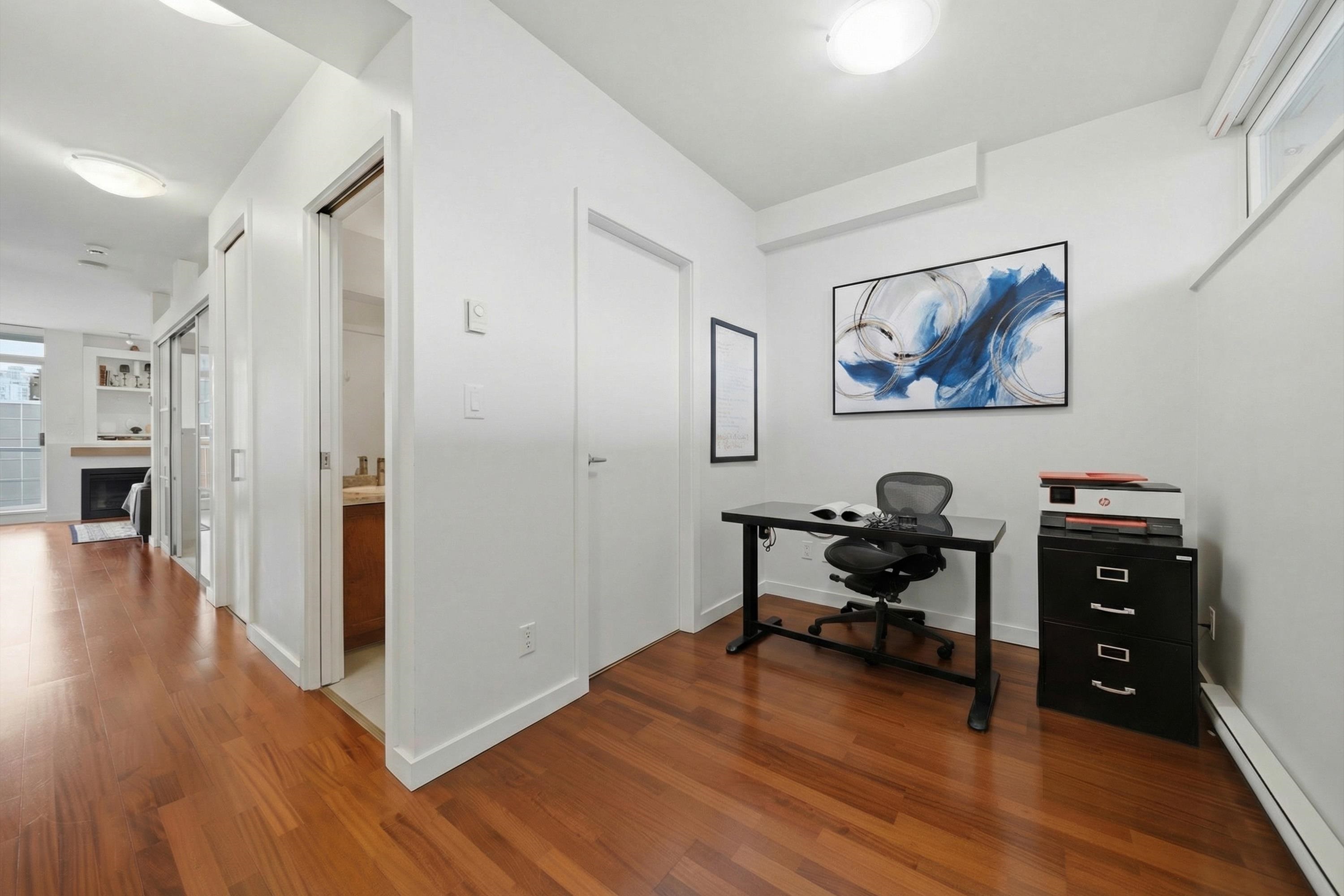 306 2055 YUKON STREET Unit: 306