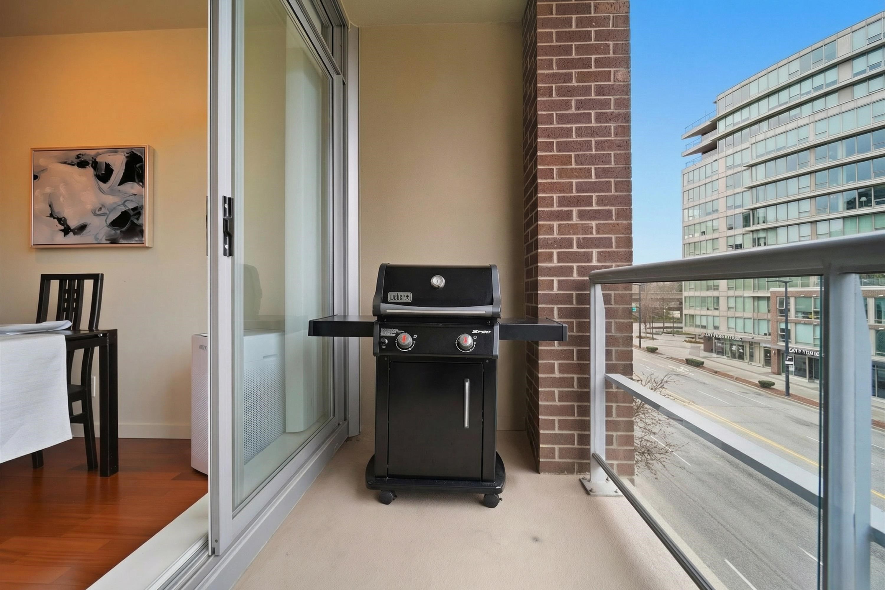 306 2055 YUKON STREET Unit: 306