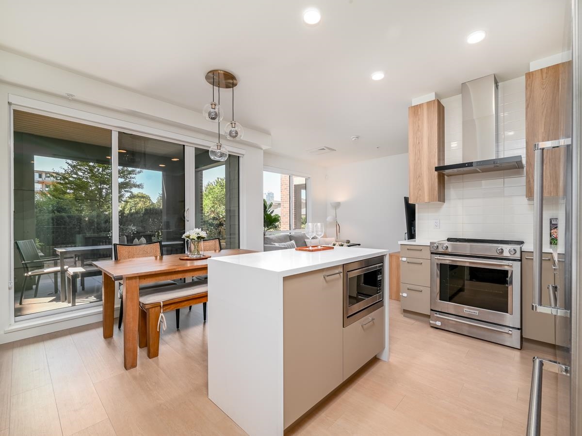 103 7599 15TH STREET Unit: 103
