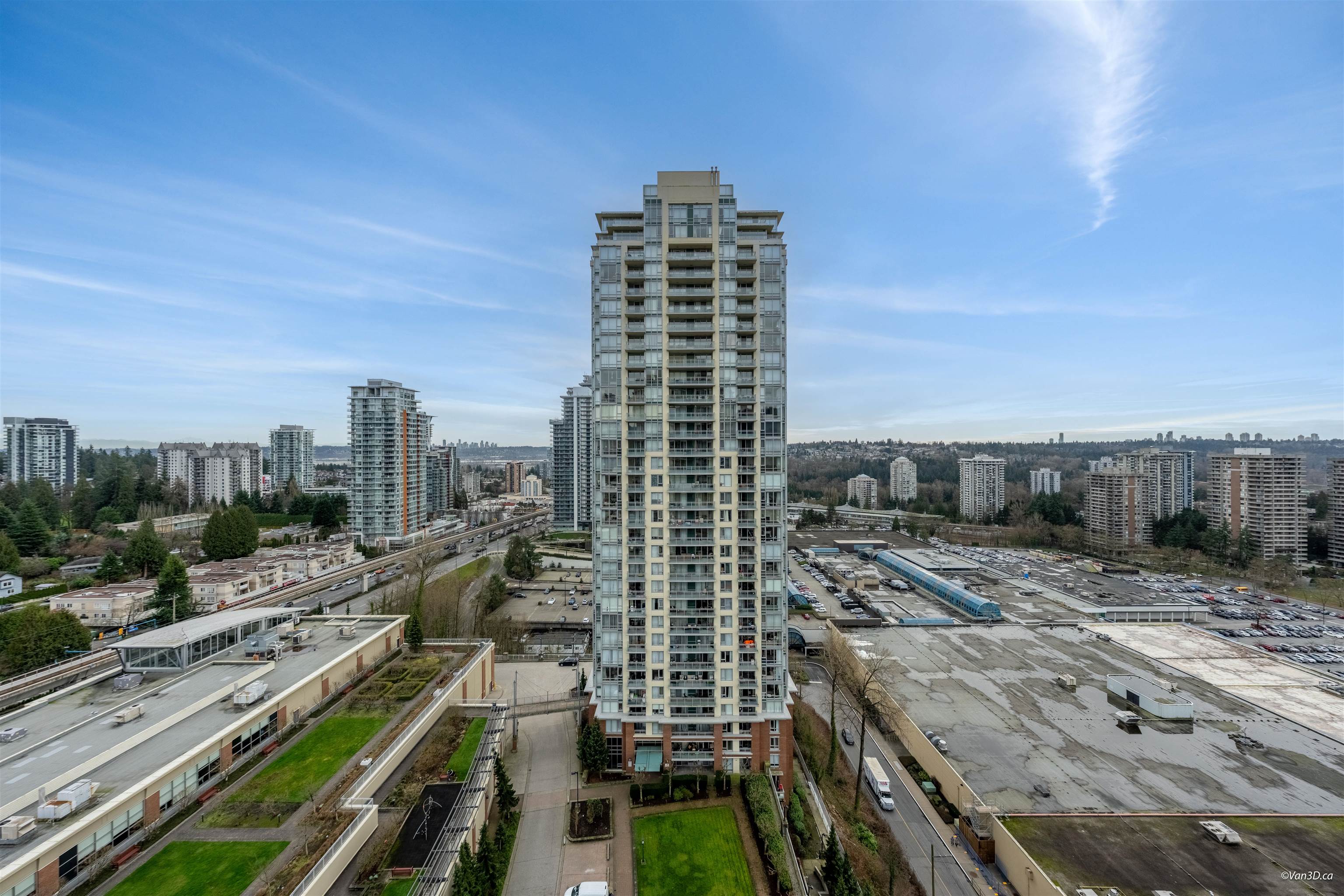 2201 9868 CAMERON STREET Unit: 2201