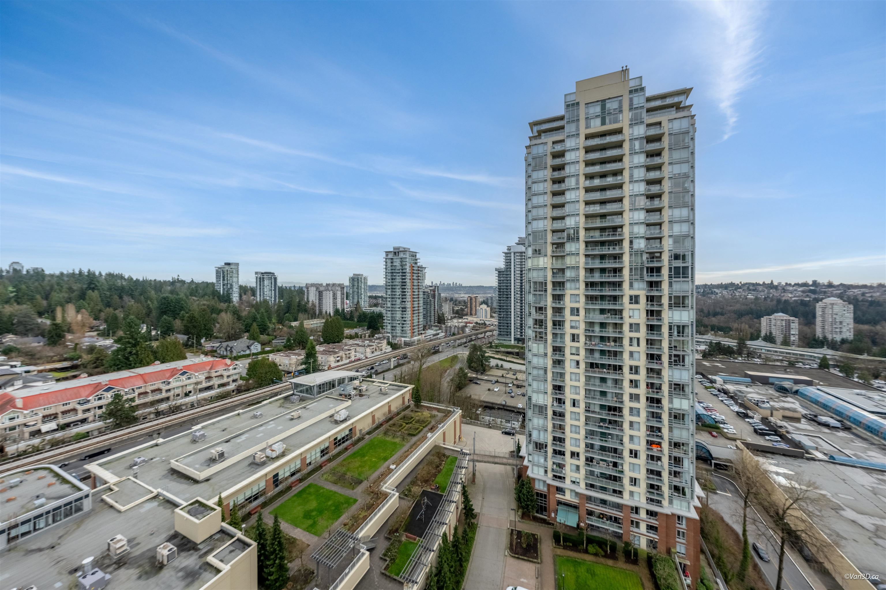 2201 9868 CAMERON STREET Unit: 2201