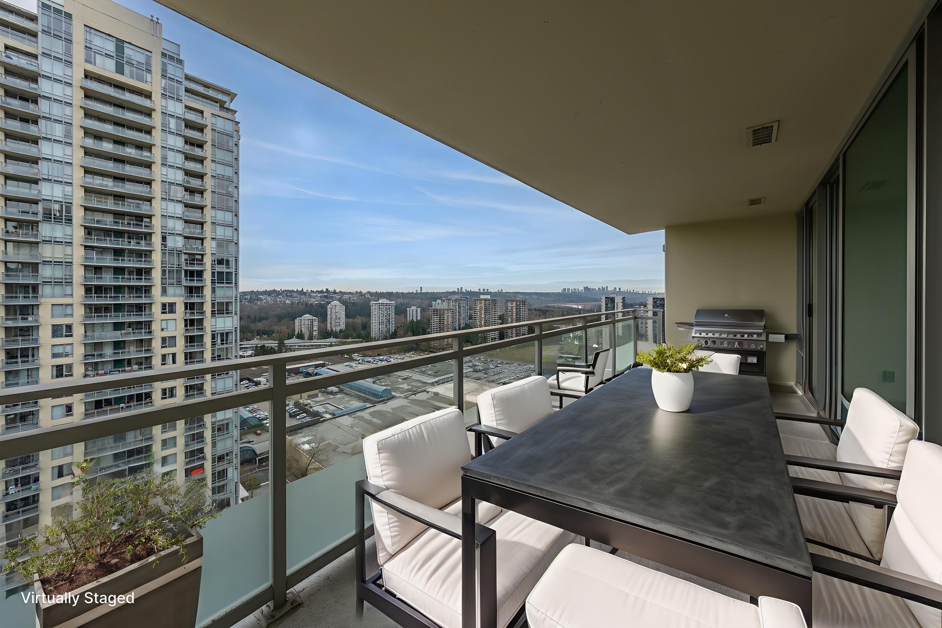 2201 9868 CAMERON STREET Unit: 2201