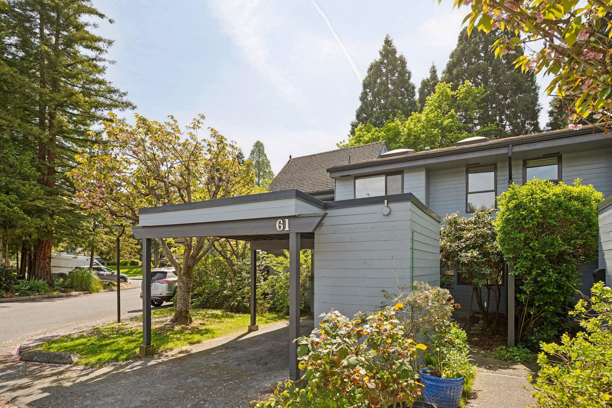 61 3851 BLUNDELL ROAD Unit: 61