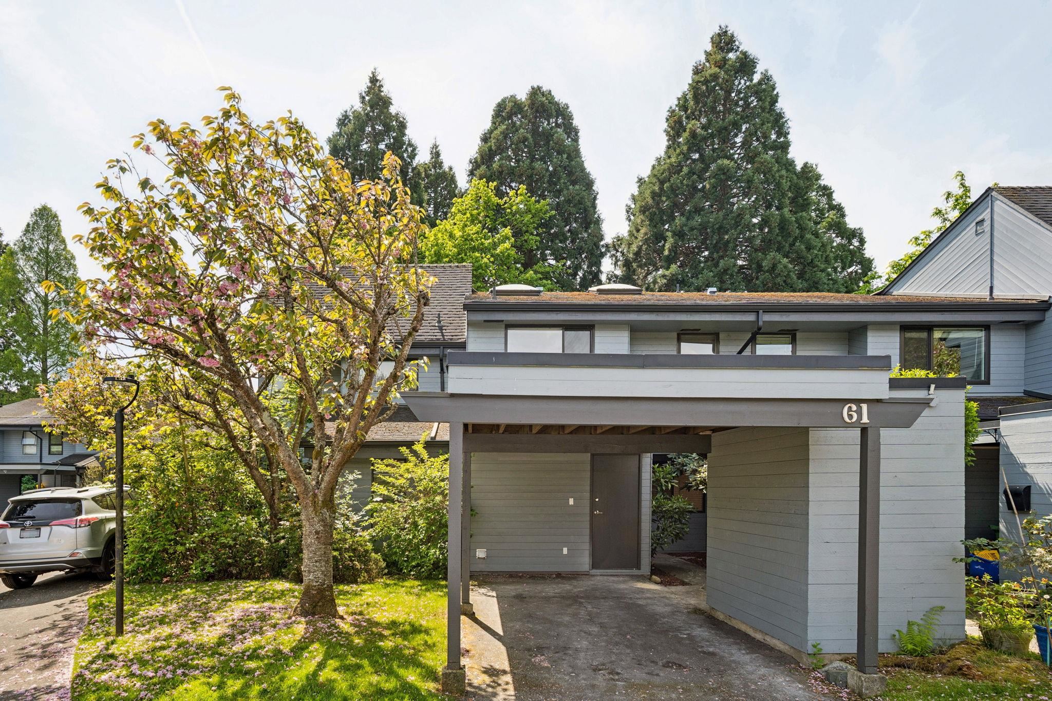 61 3851 BLUNDELL ROAD Unit: 61