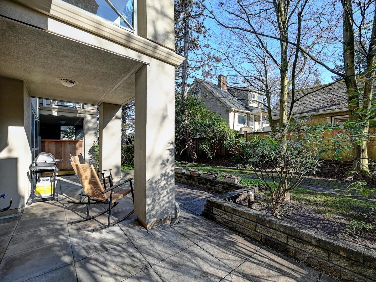 102 3770 THURSTON STREET Unit: 102