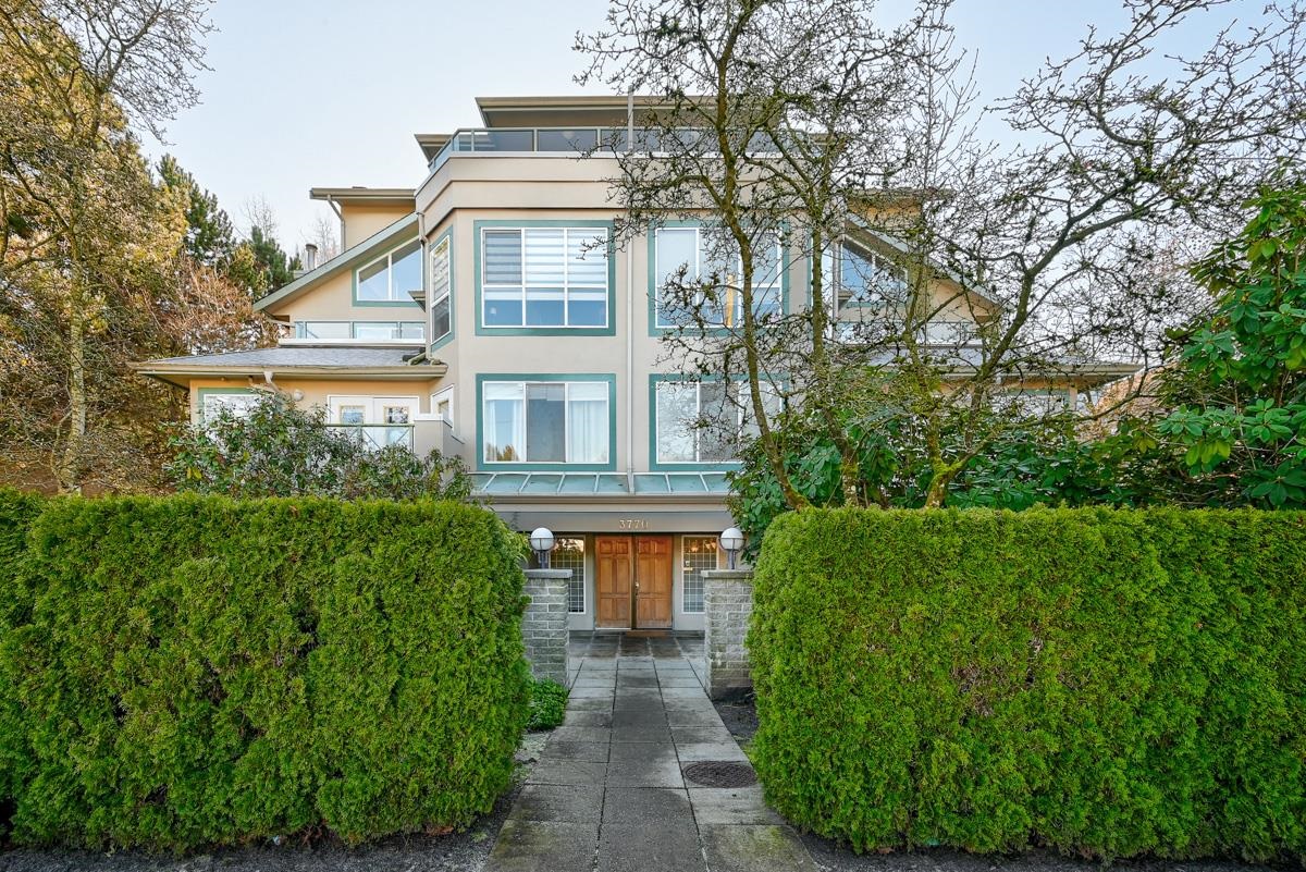 102 3770 THURSTON STREET Unit: 102