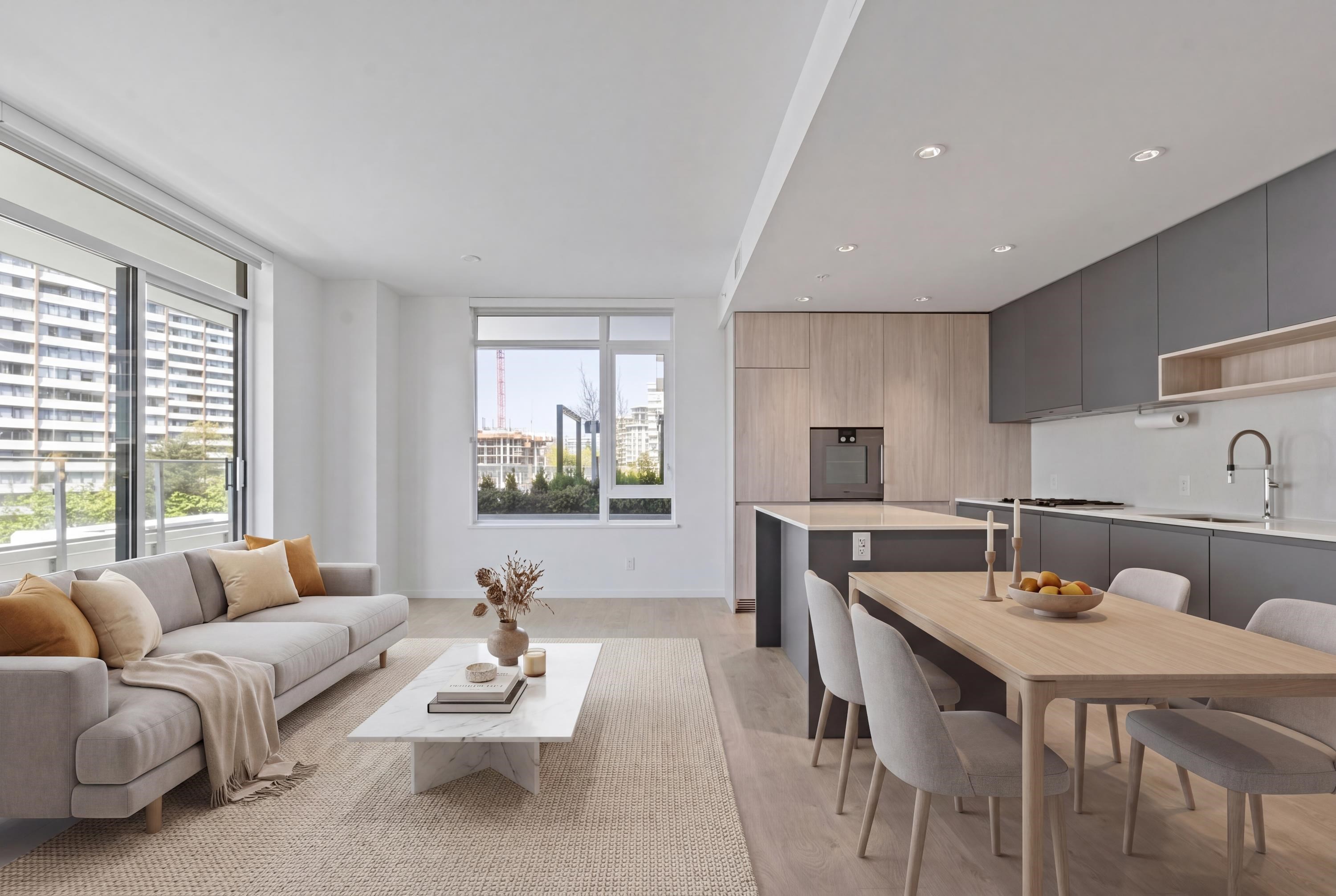 468 6600 MINORU BOULEVARD Unit: 468