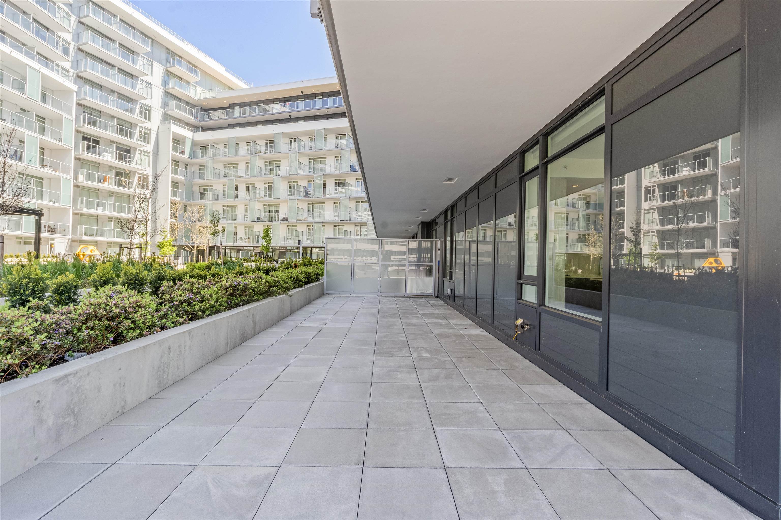 468 6600 MINORU BOULEVARD Unit: 468