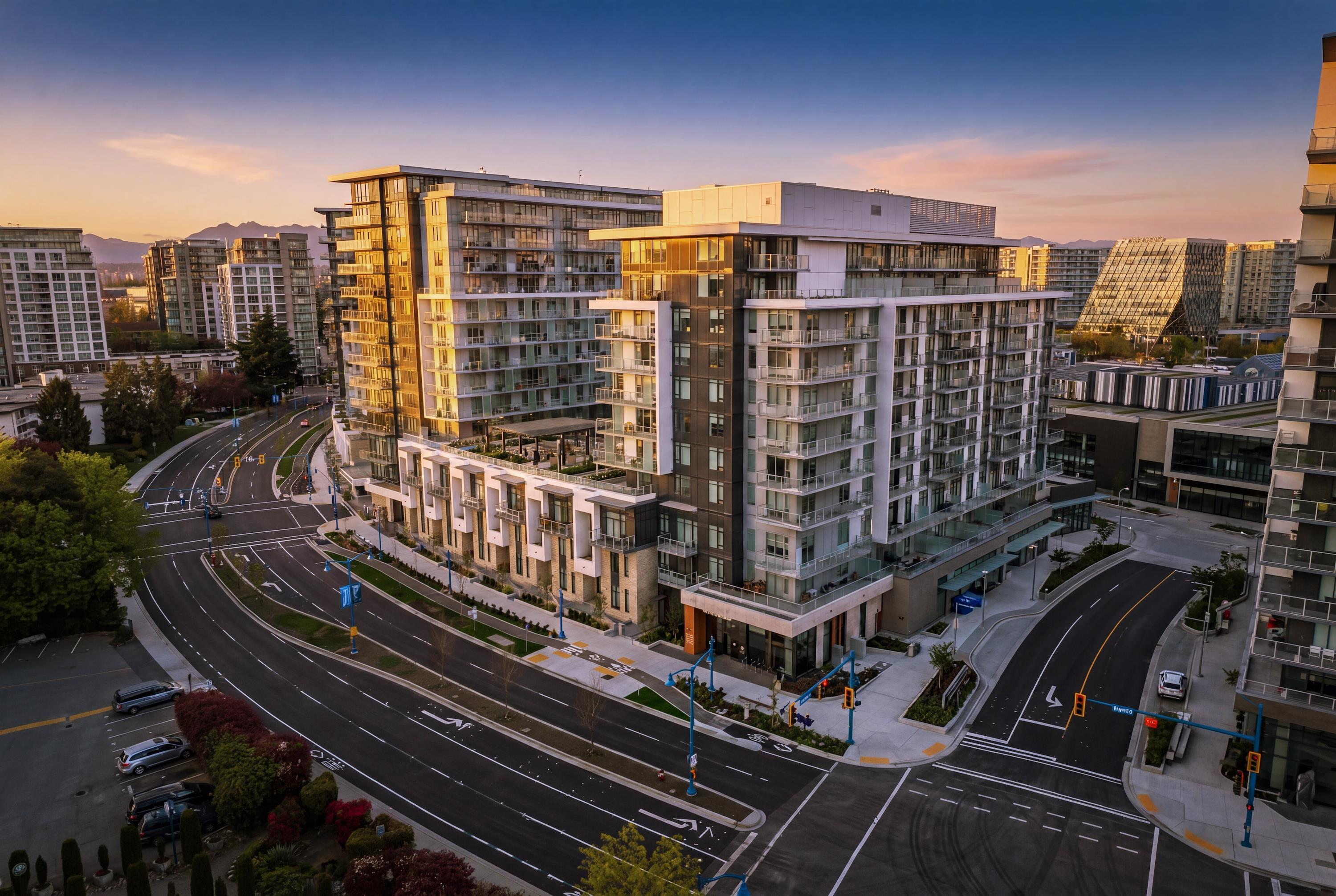 468 6600 MINORU BOULEVARD Unit: 468