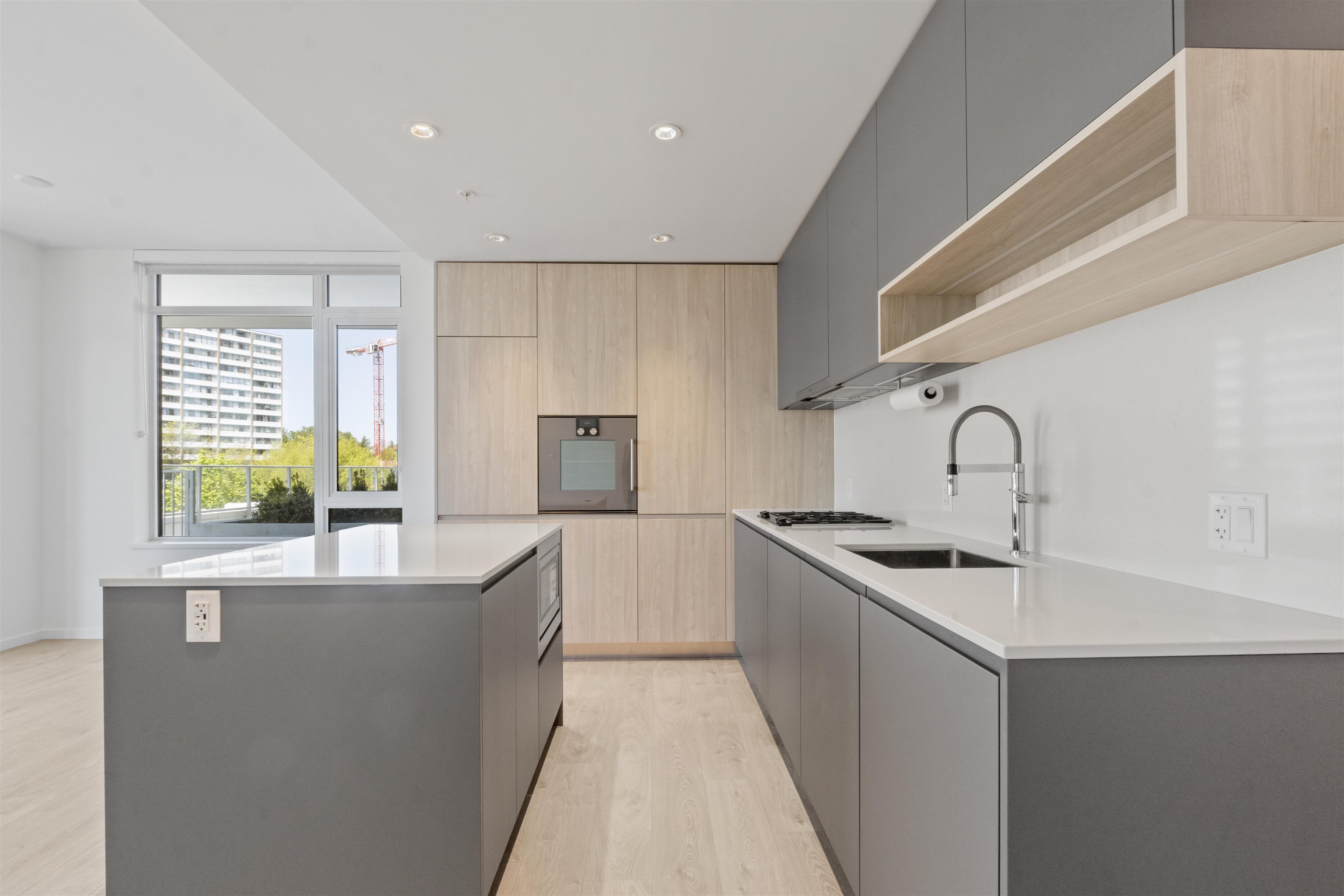 468 6600 MINORU BOULEVARD Unit: 468