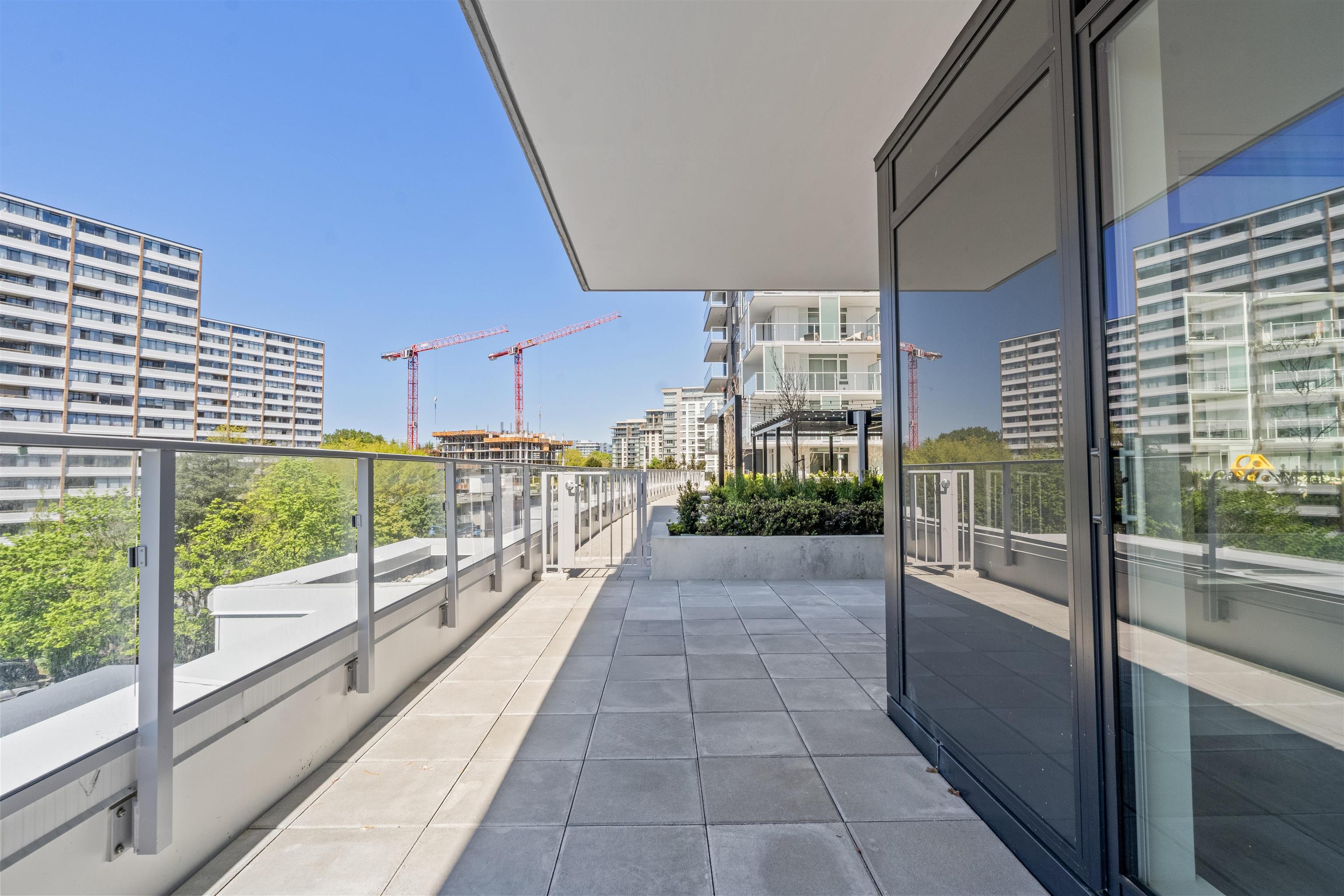 468 6600 MINORU BOULEVARD Unit: 468