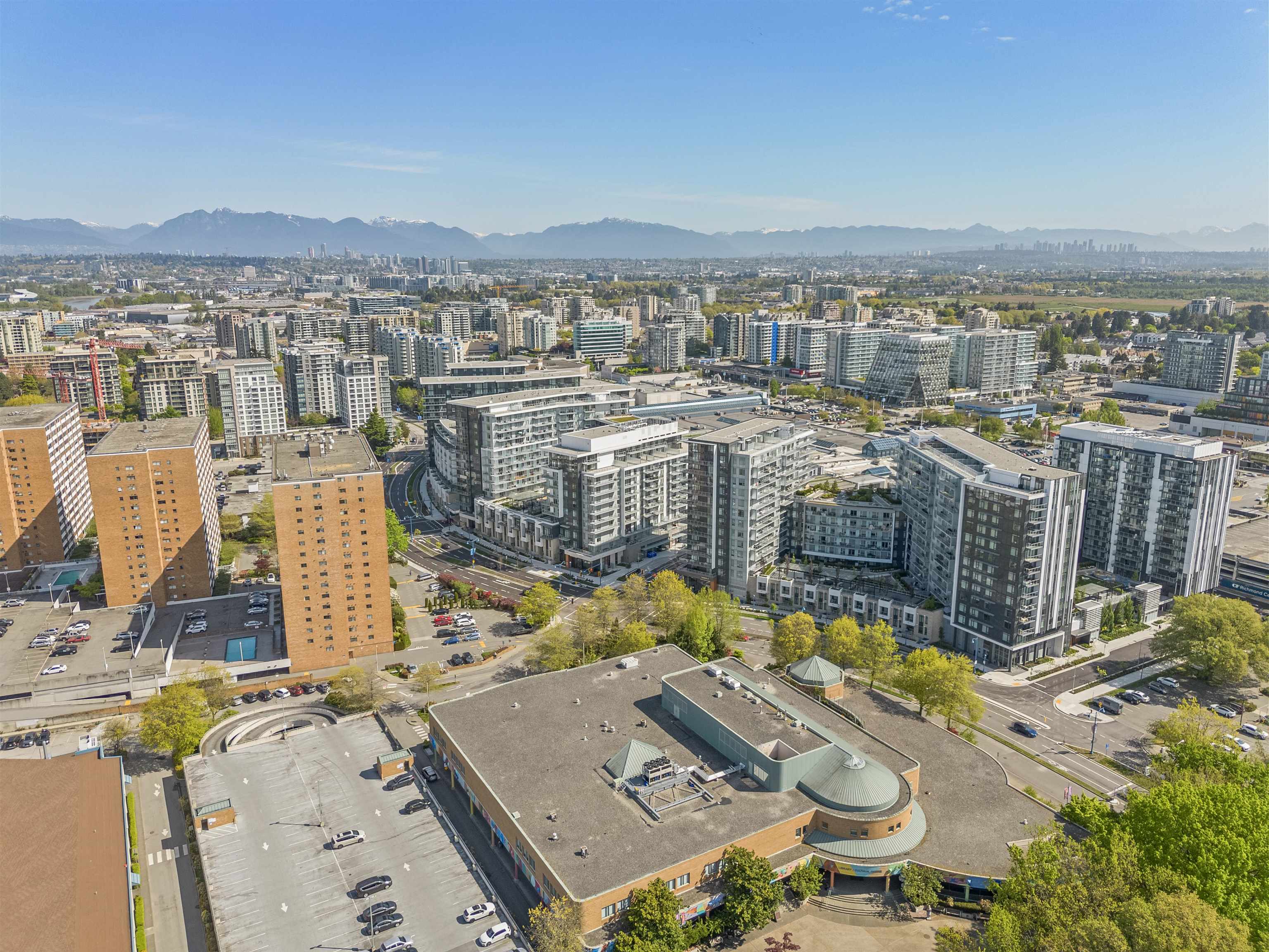 468 6600 MINORU BOULEVARD Unit: 468