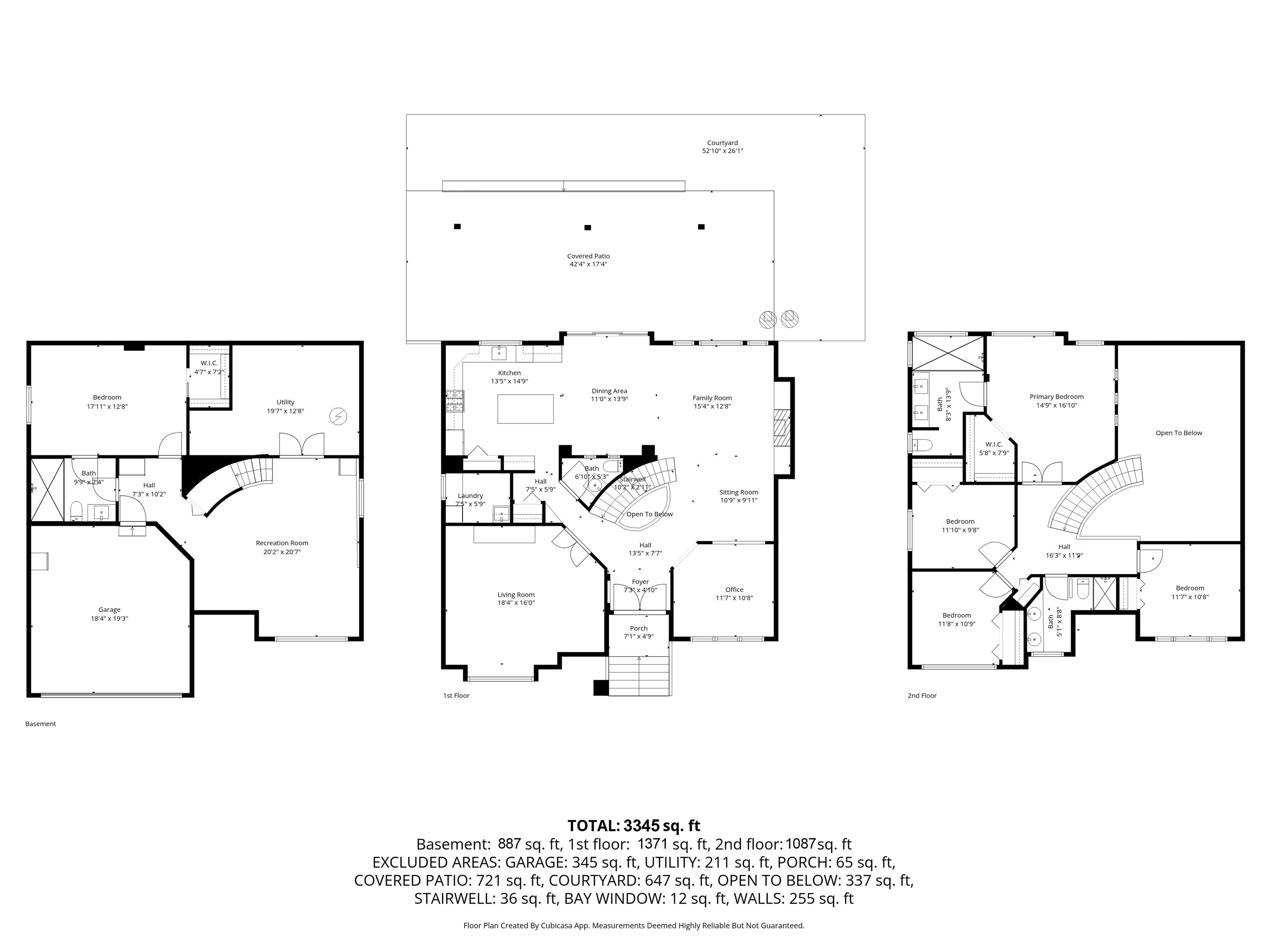 43 LINDEN COURT