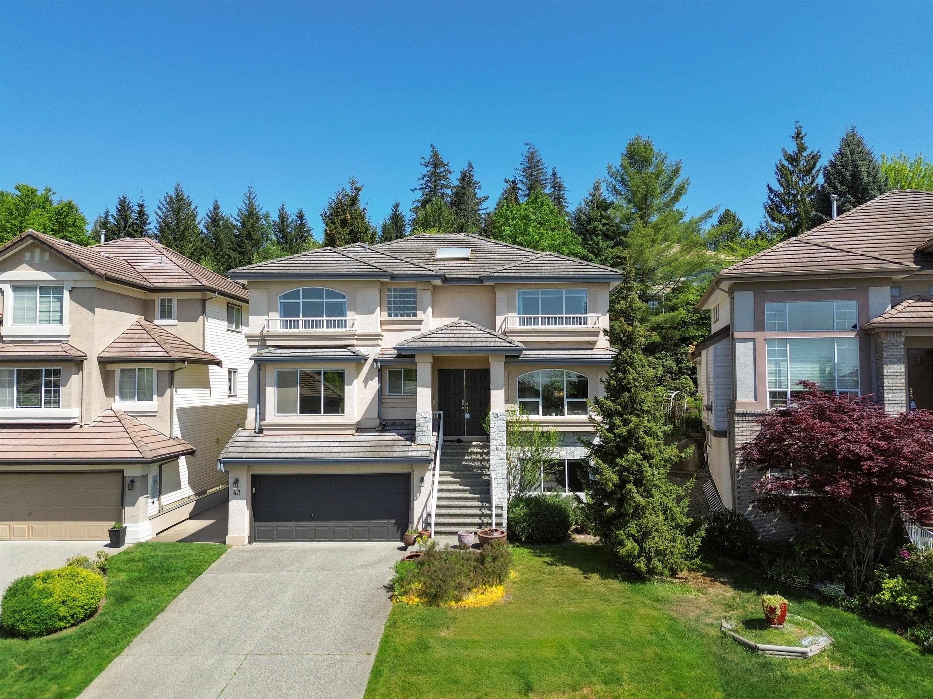 43 LINDEN COURT