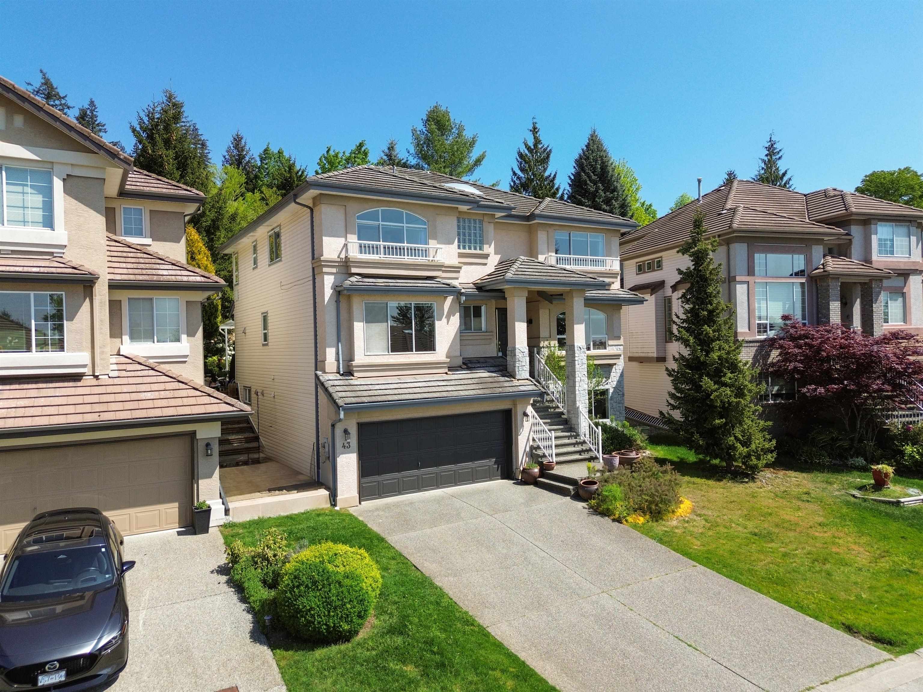 43 LINDEN COURT