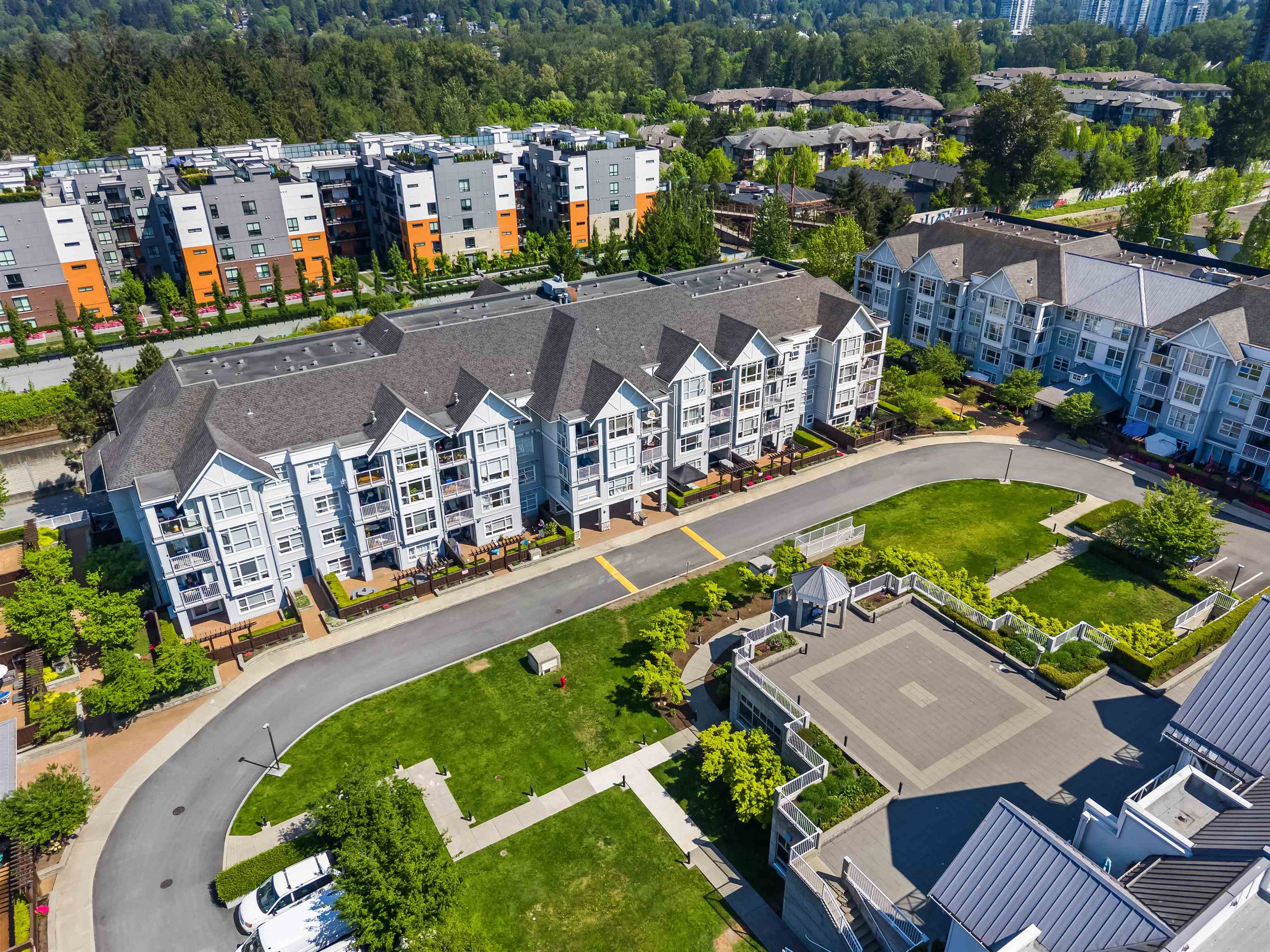 302 3142 ST JOHNS STREET Unit: 302