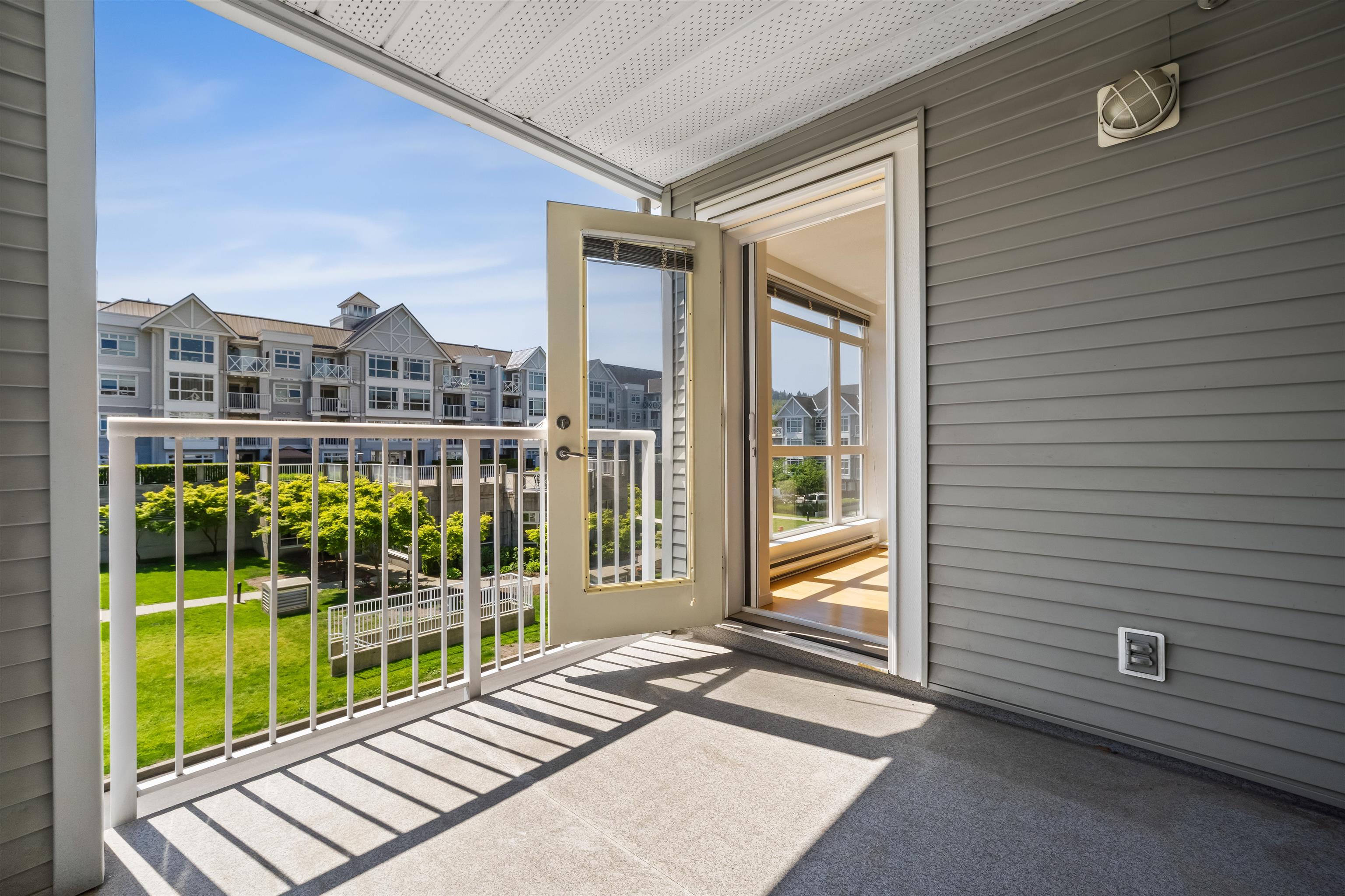 302 3142 ST JOHNS STREET Unit: 302