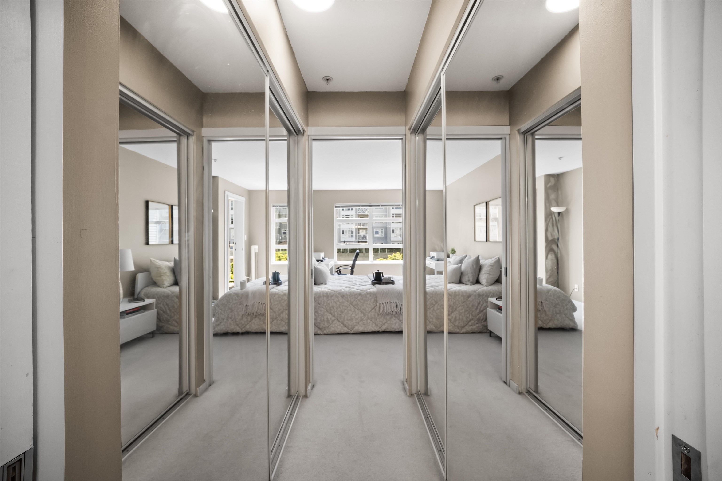 302 3142 ST JOHNS STREET Unit: 302