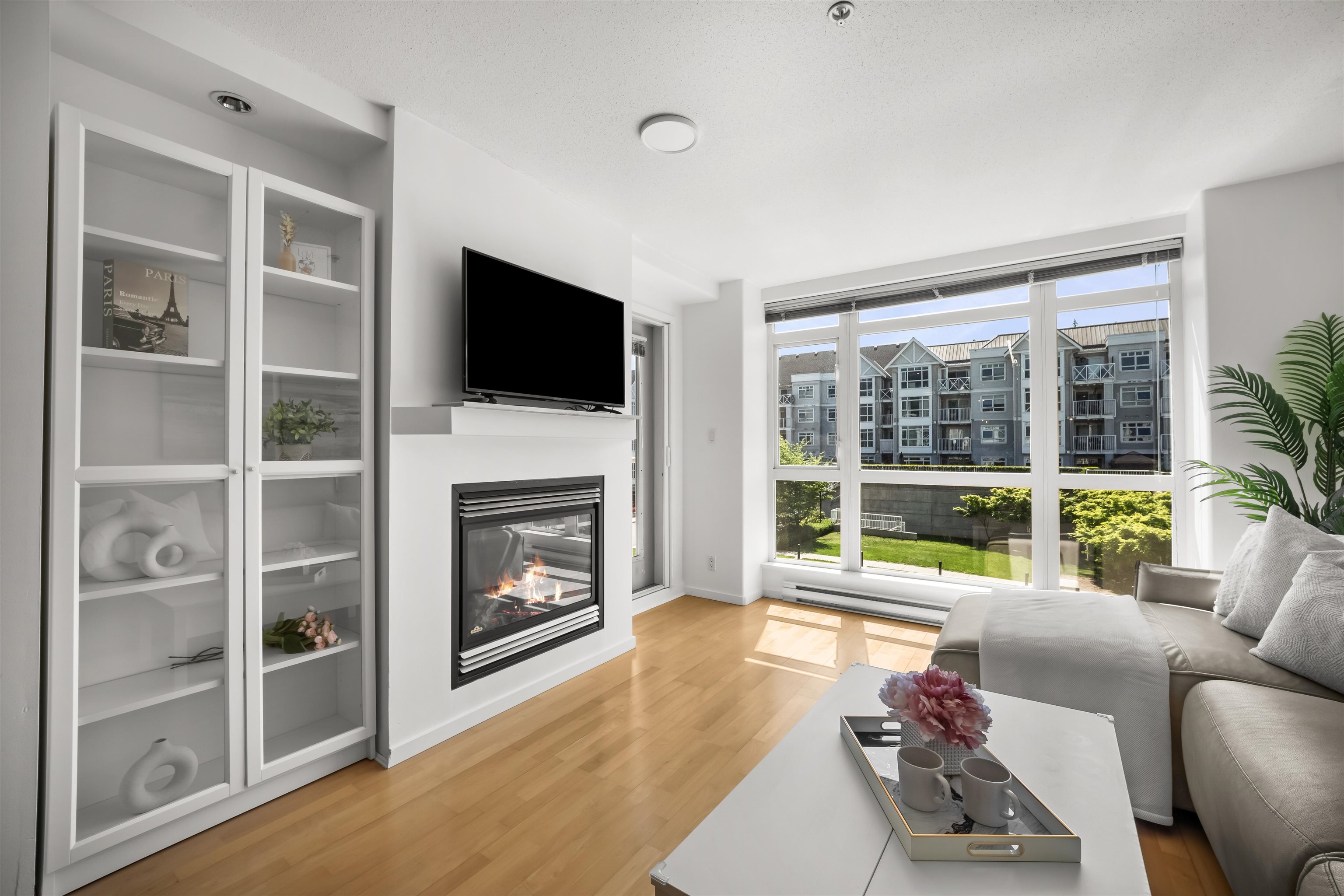 302 3142 ST JOHNS STREET Unit: 302