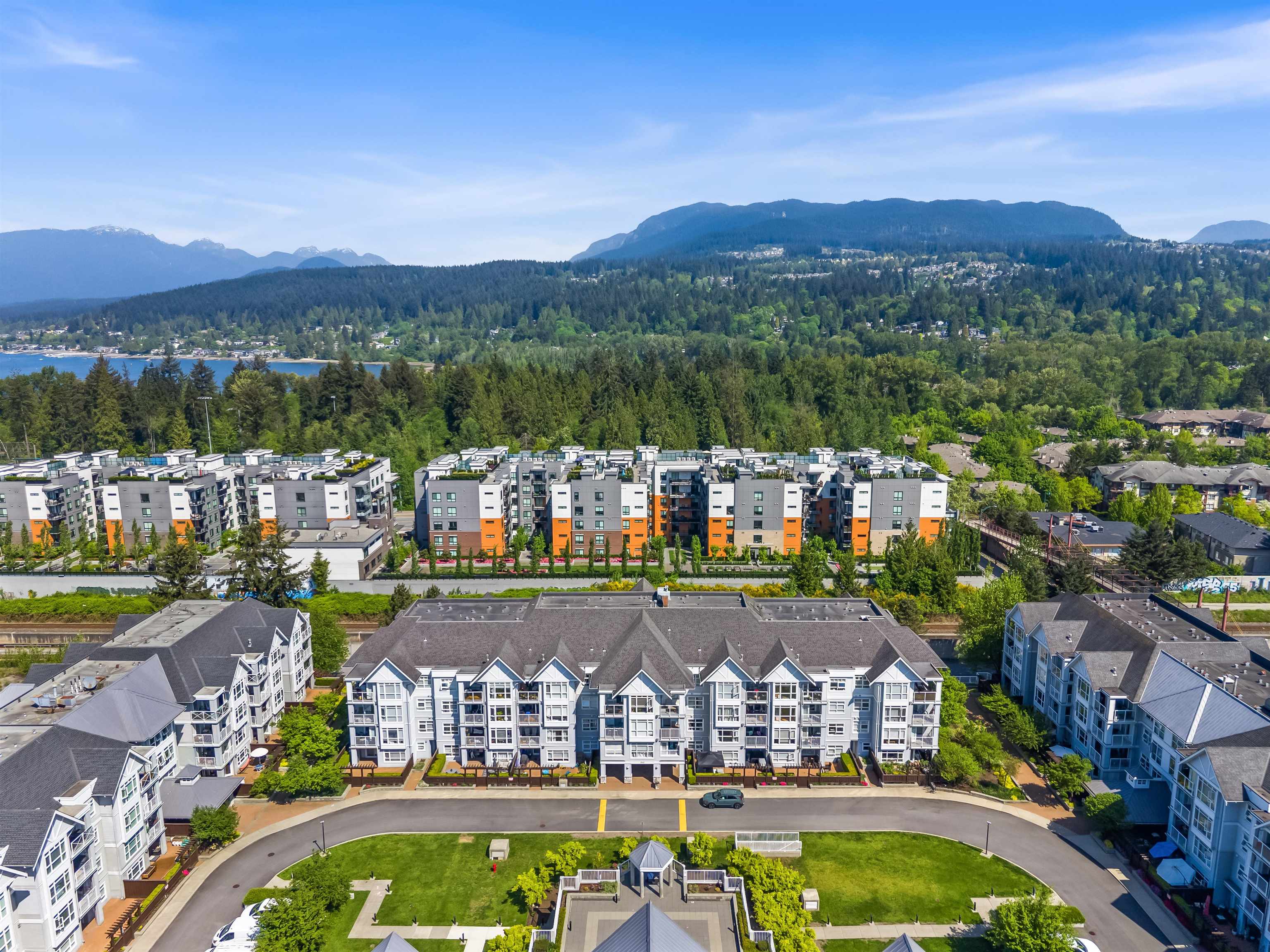 302 3142 ST JOHNS STREET Unit: 302