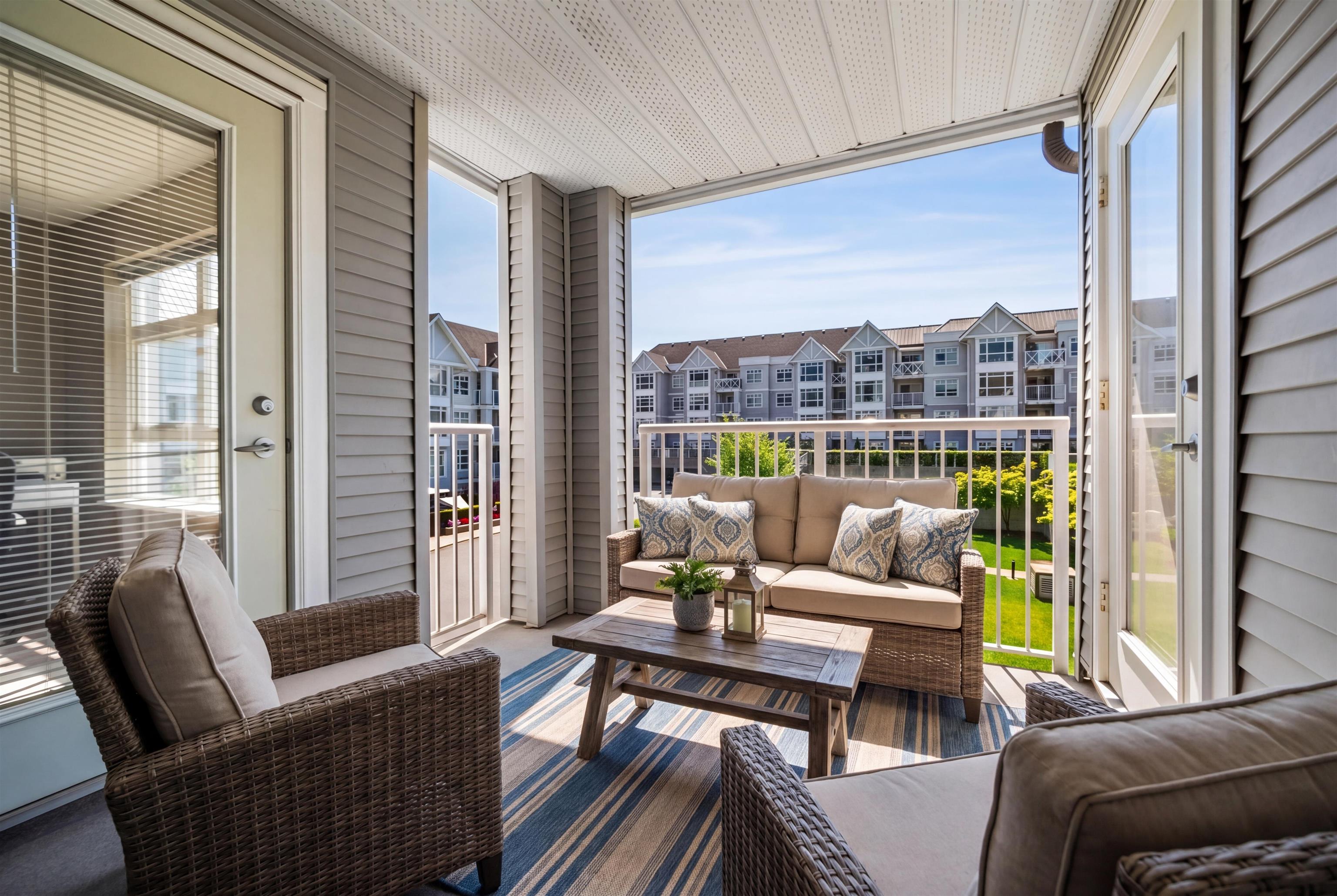 302 3142 ST JOHNS STREET Unit: 302