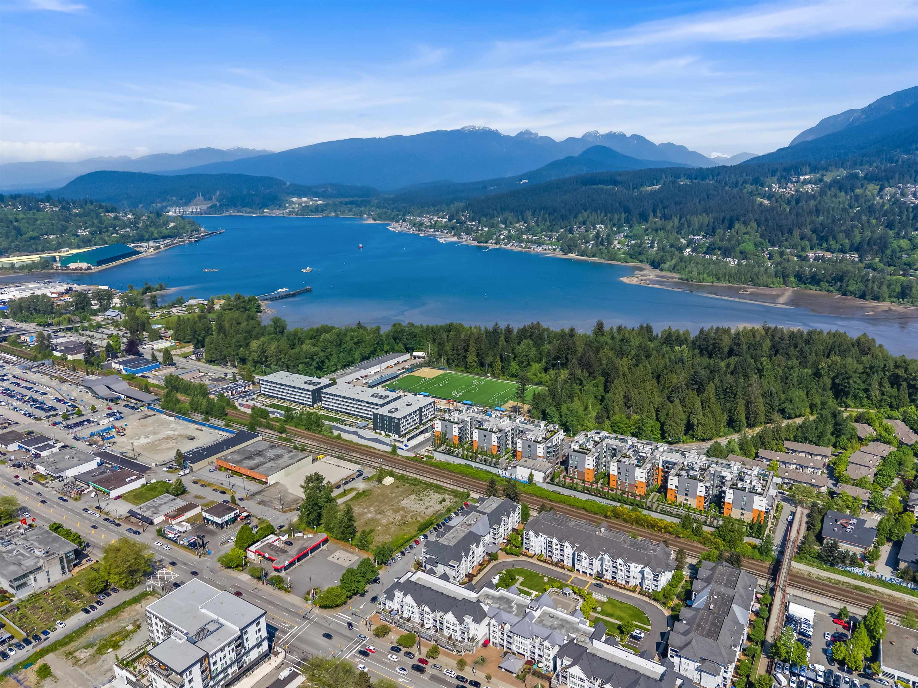 302 3142 ST JOHNS STREET Unit: 302
