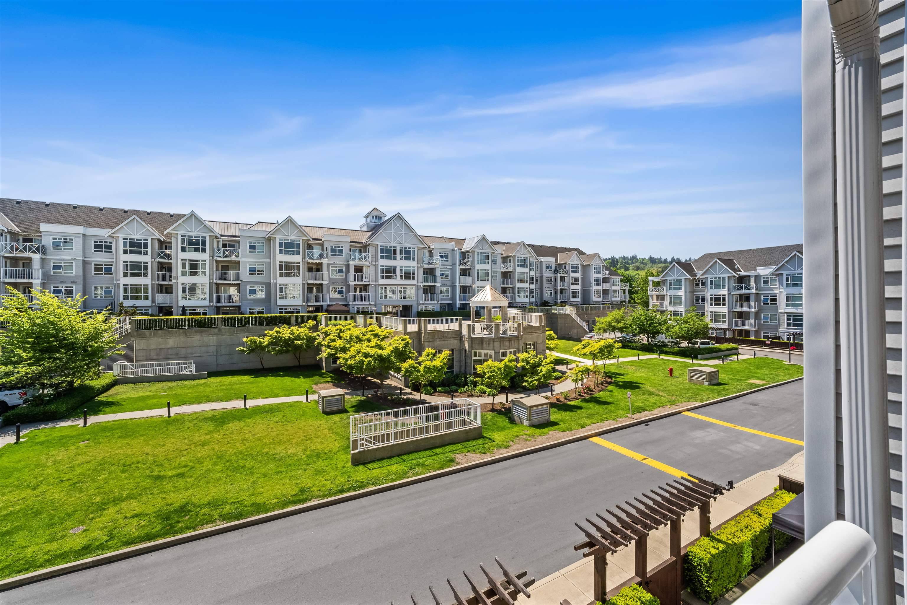 302 3142 ST JOHNS STREET Unit: 302