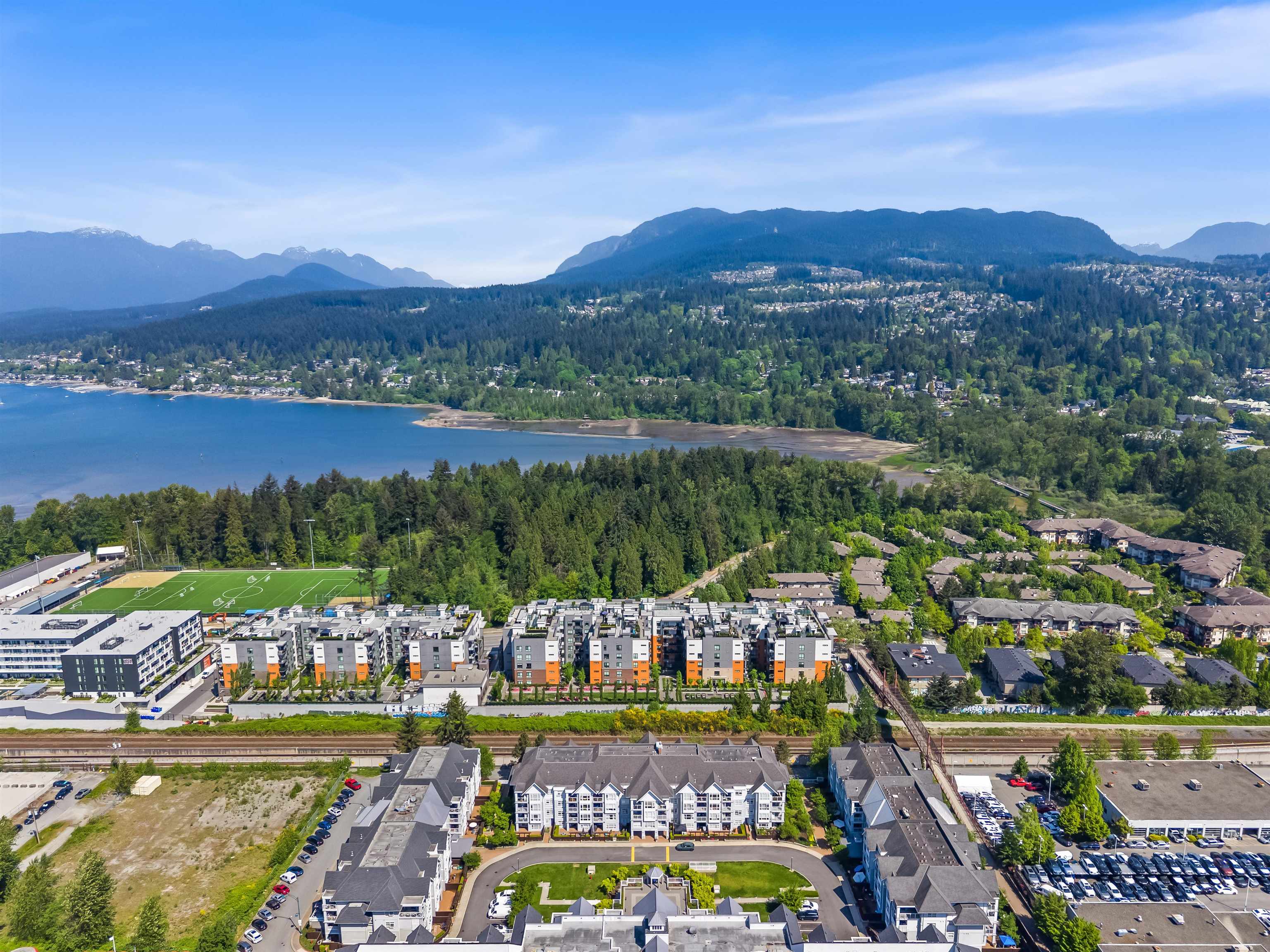 302 3142 ST JOHNS STREET Unit: 302