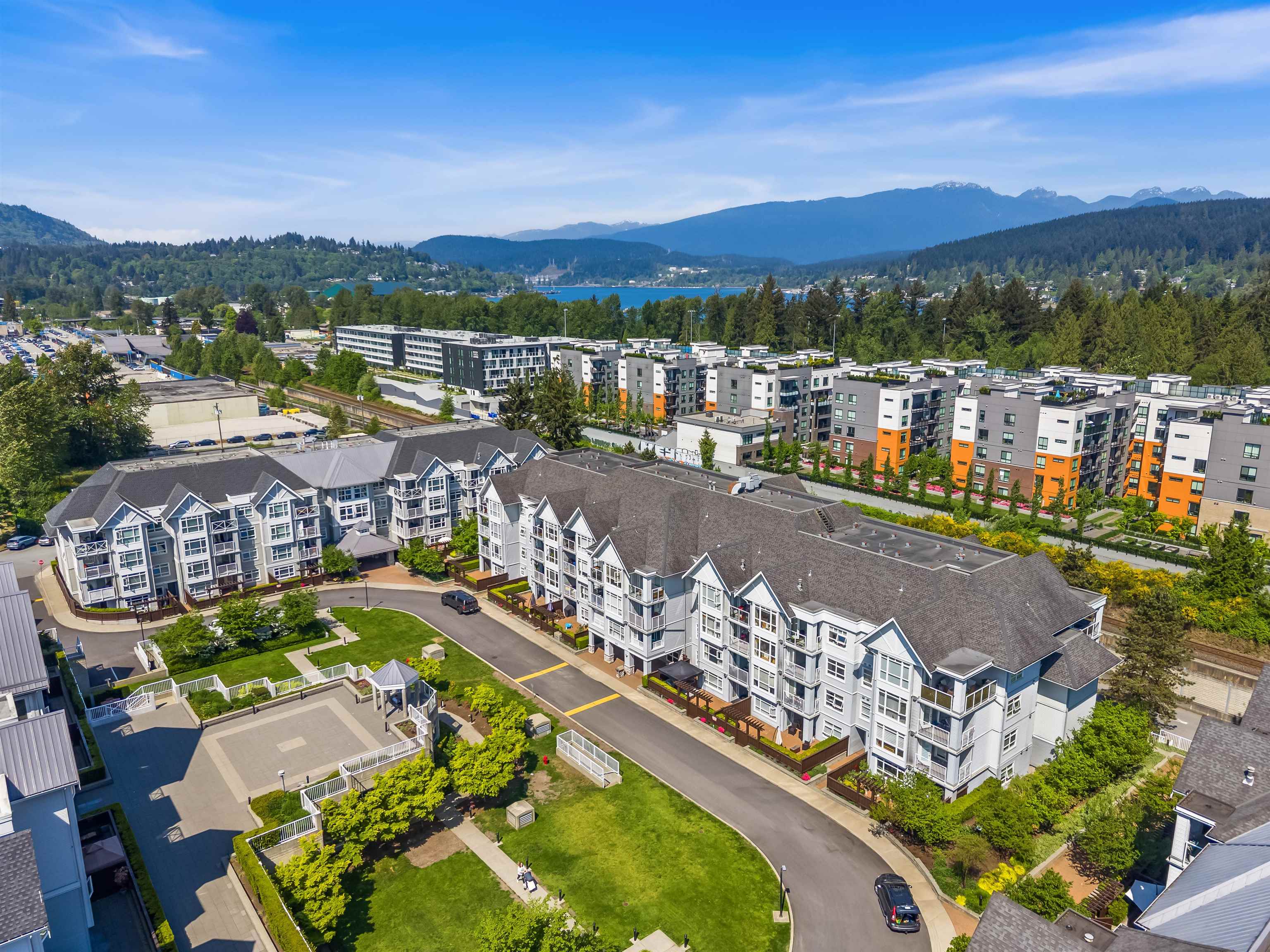 302 3142 ST JOHNS STREET Unit: 302
