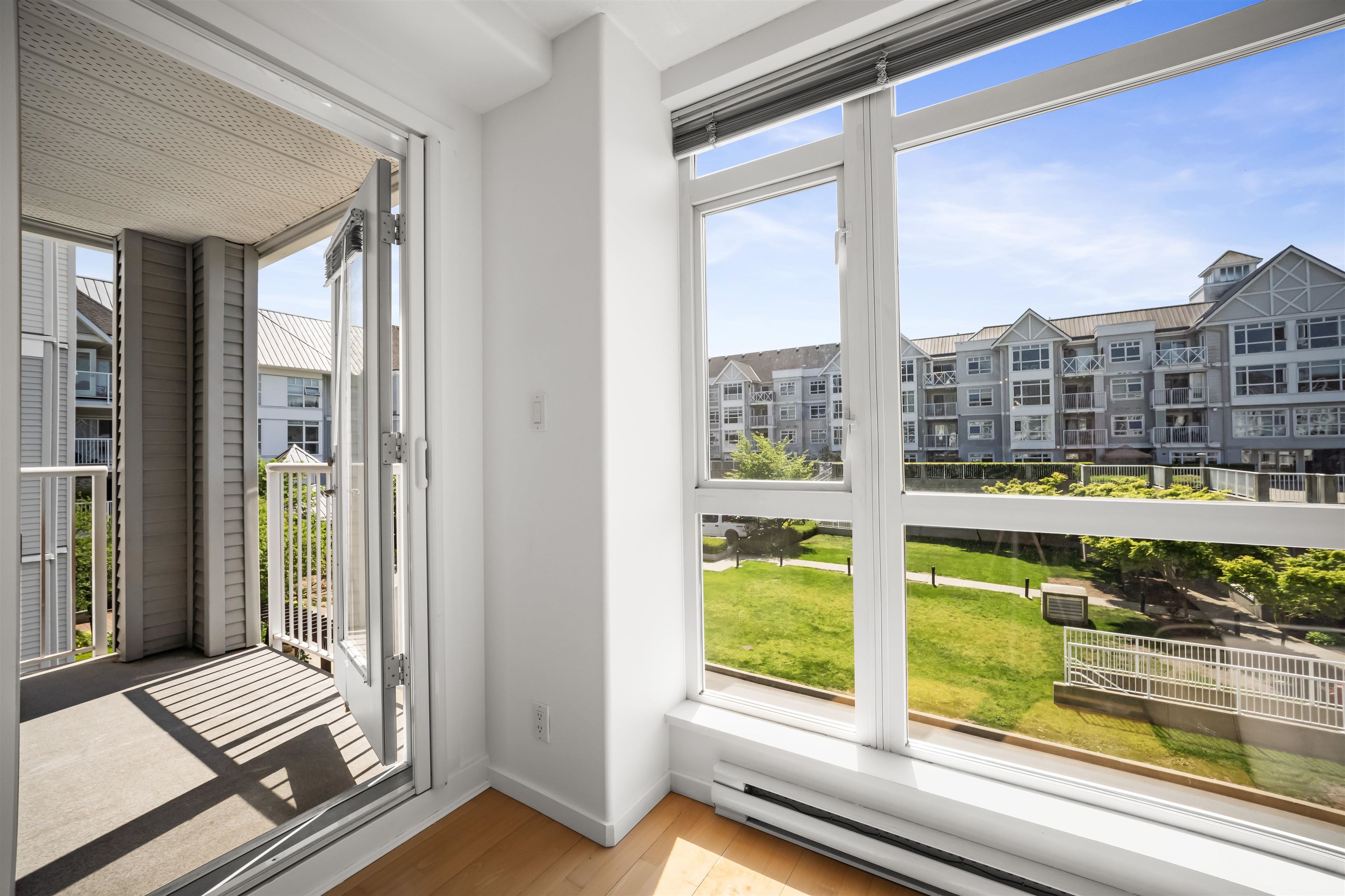 302 3142 ST JOHNS STREET Unit: 302