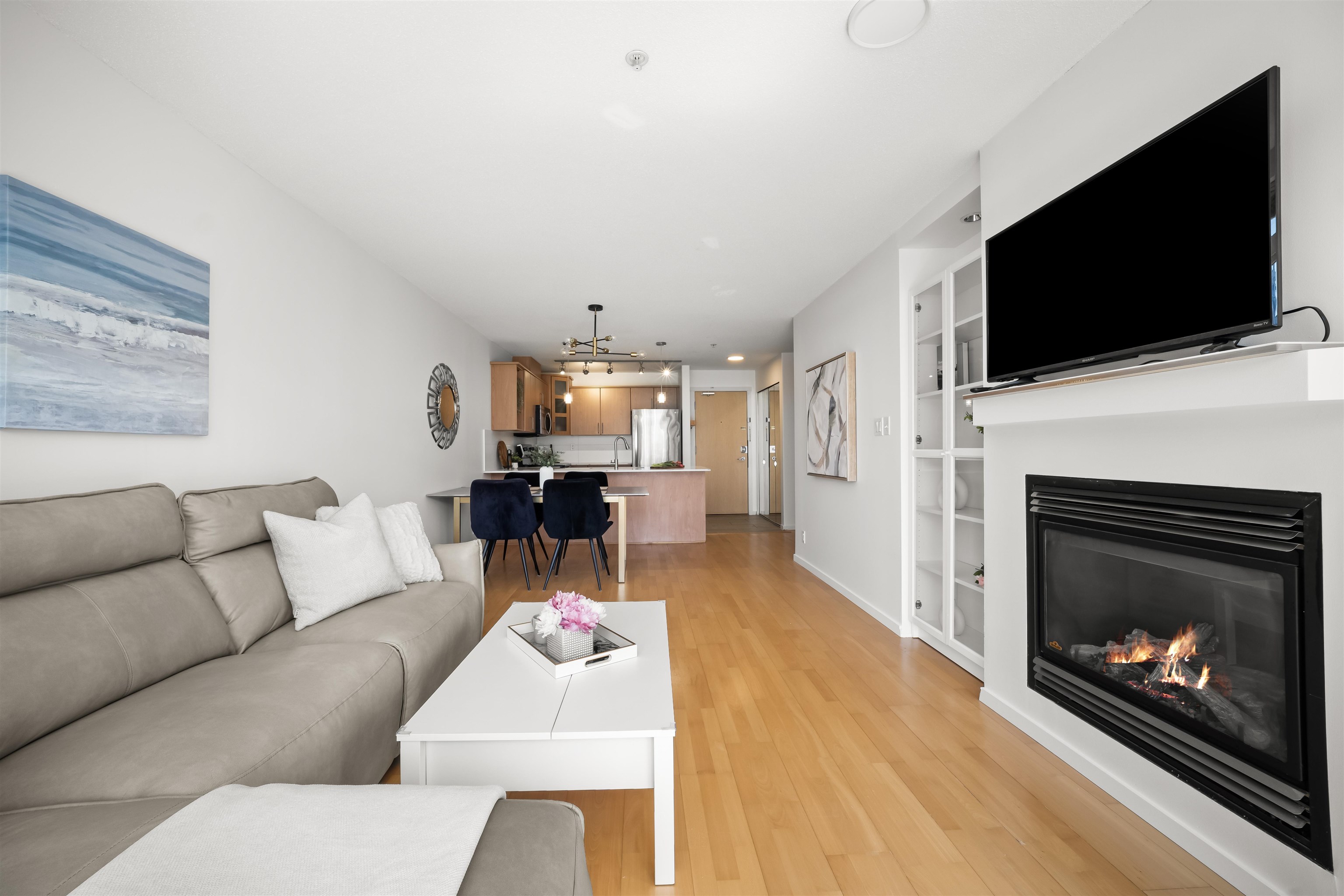 302 3142 ST JOHNS STREET Unit: 302