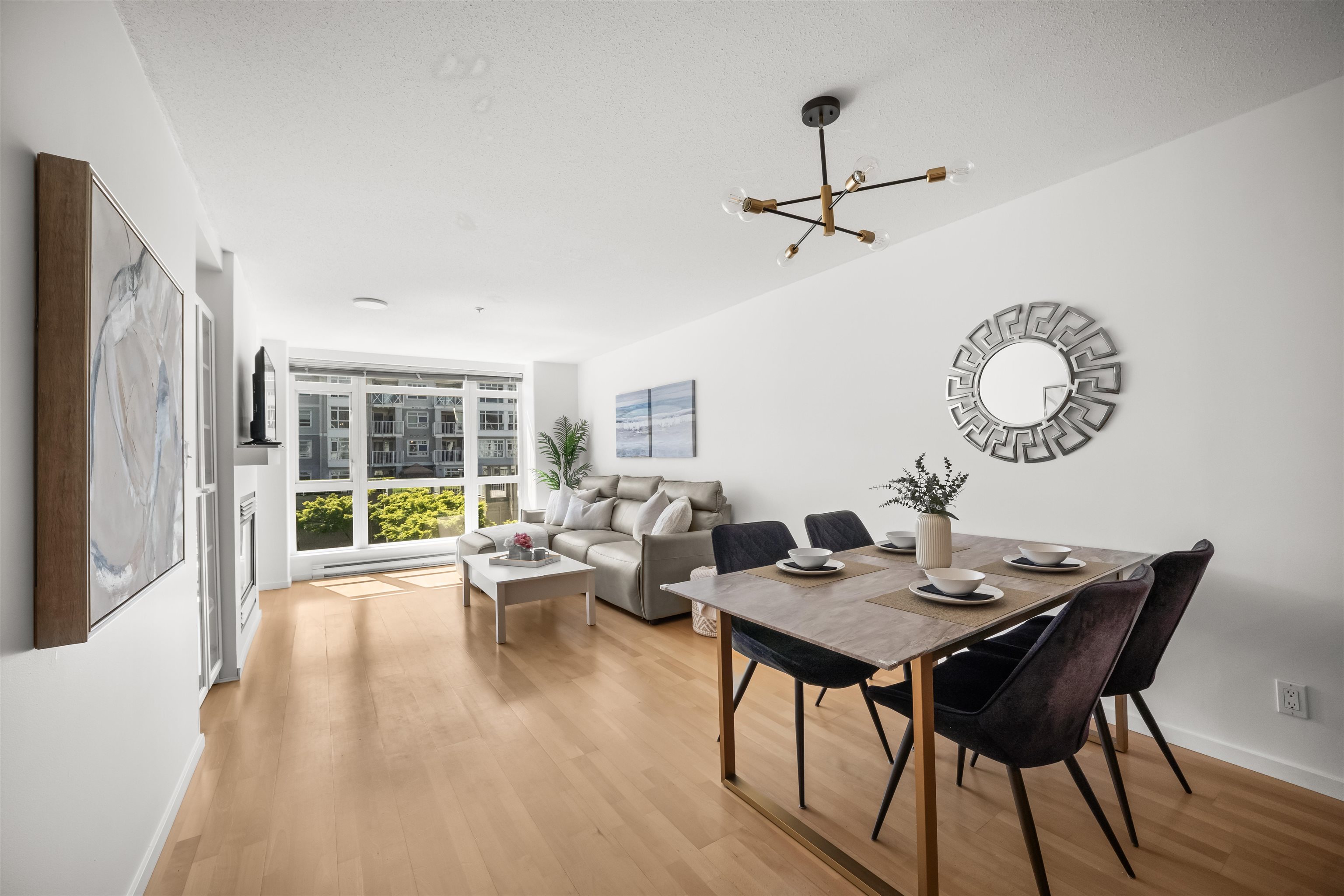 302 3142 ST JOHNS STREET Unit: 302