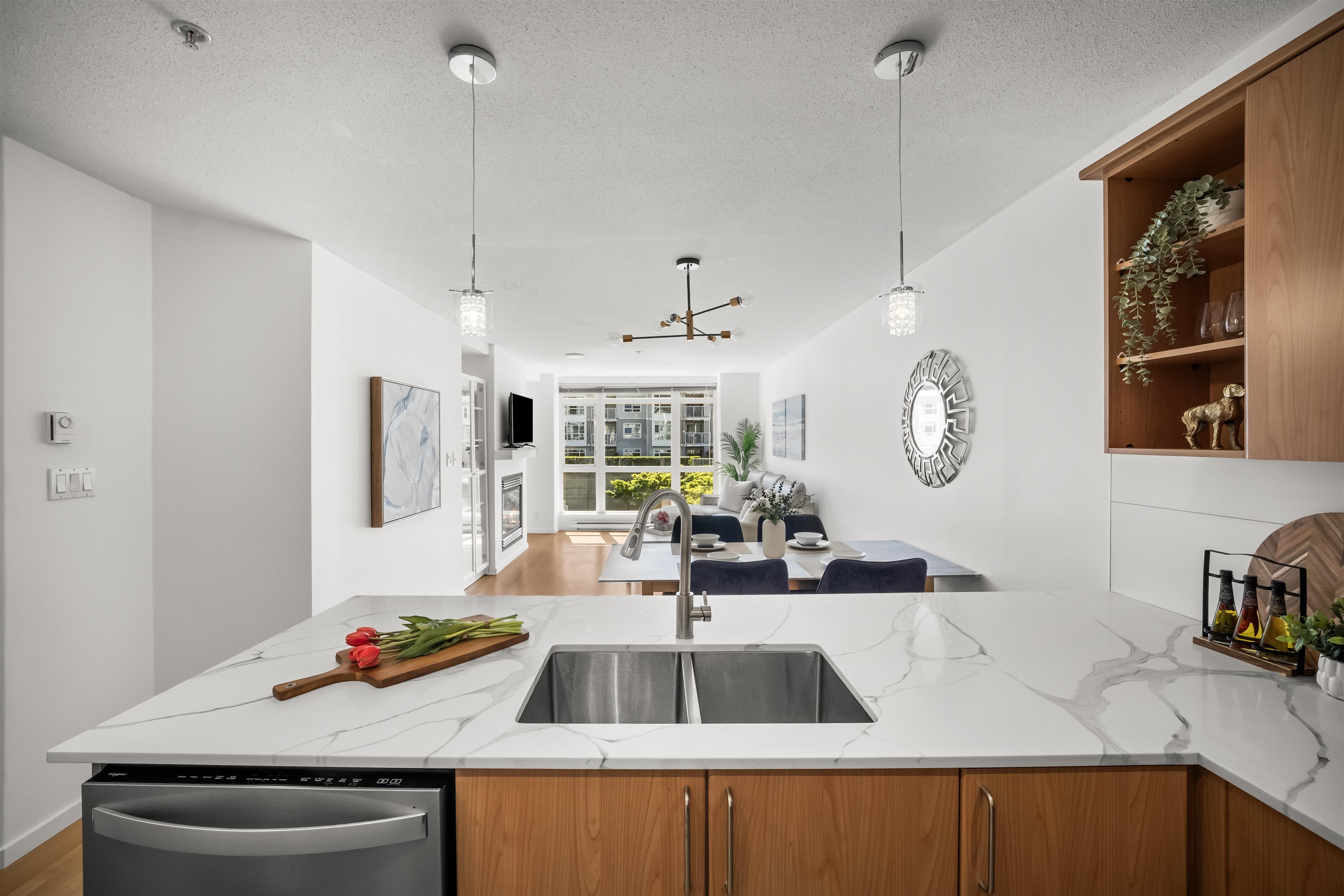 302 3142 ST JOHNS STREET Unit: 302