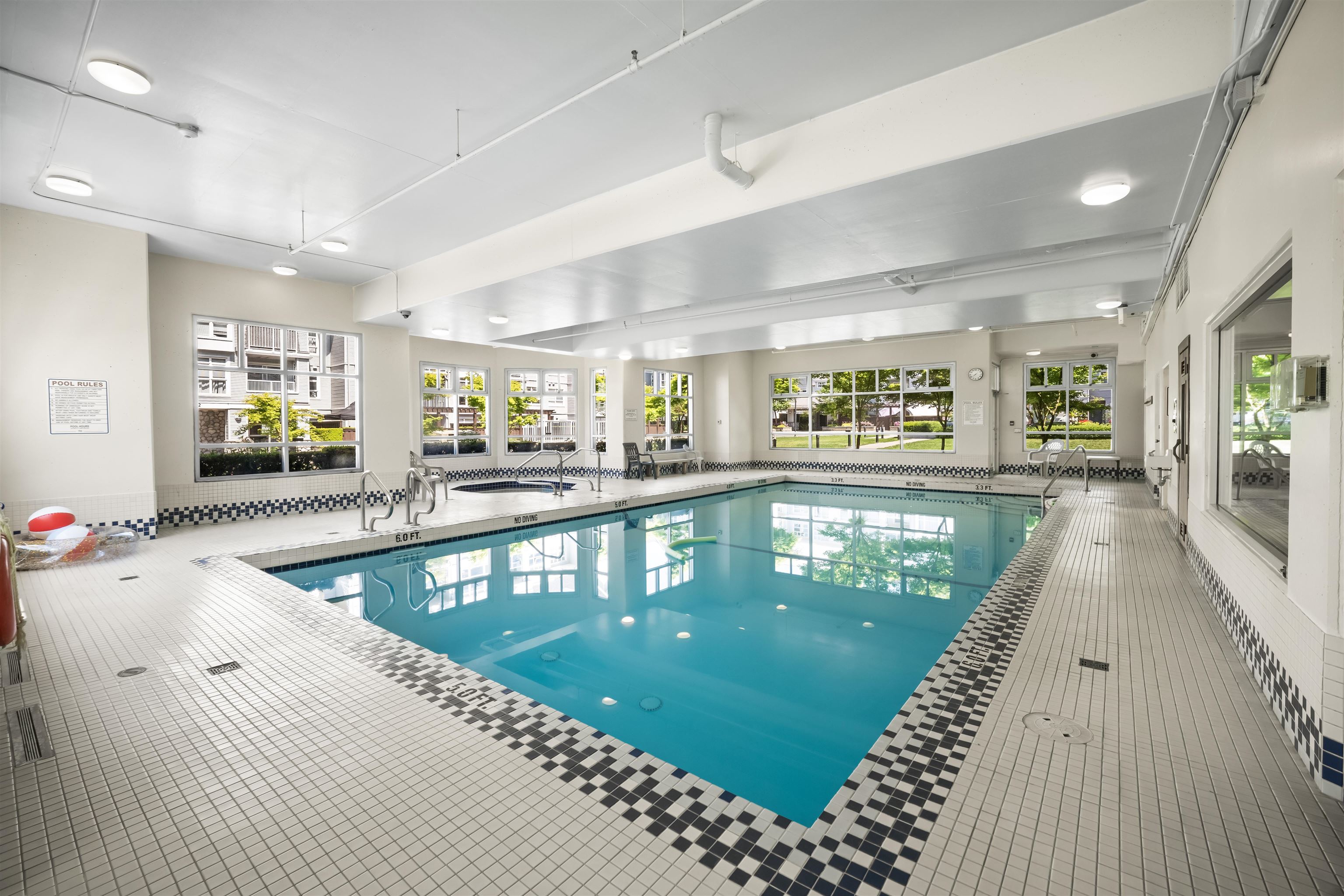 302 3142 ST JOHNS STREET Unit: 302