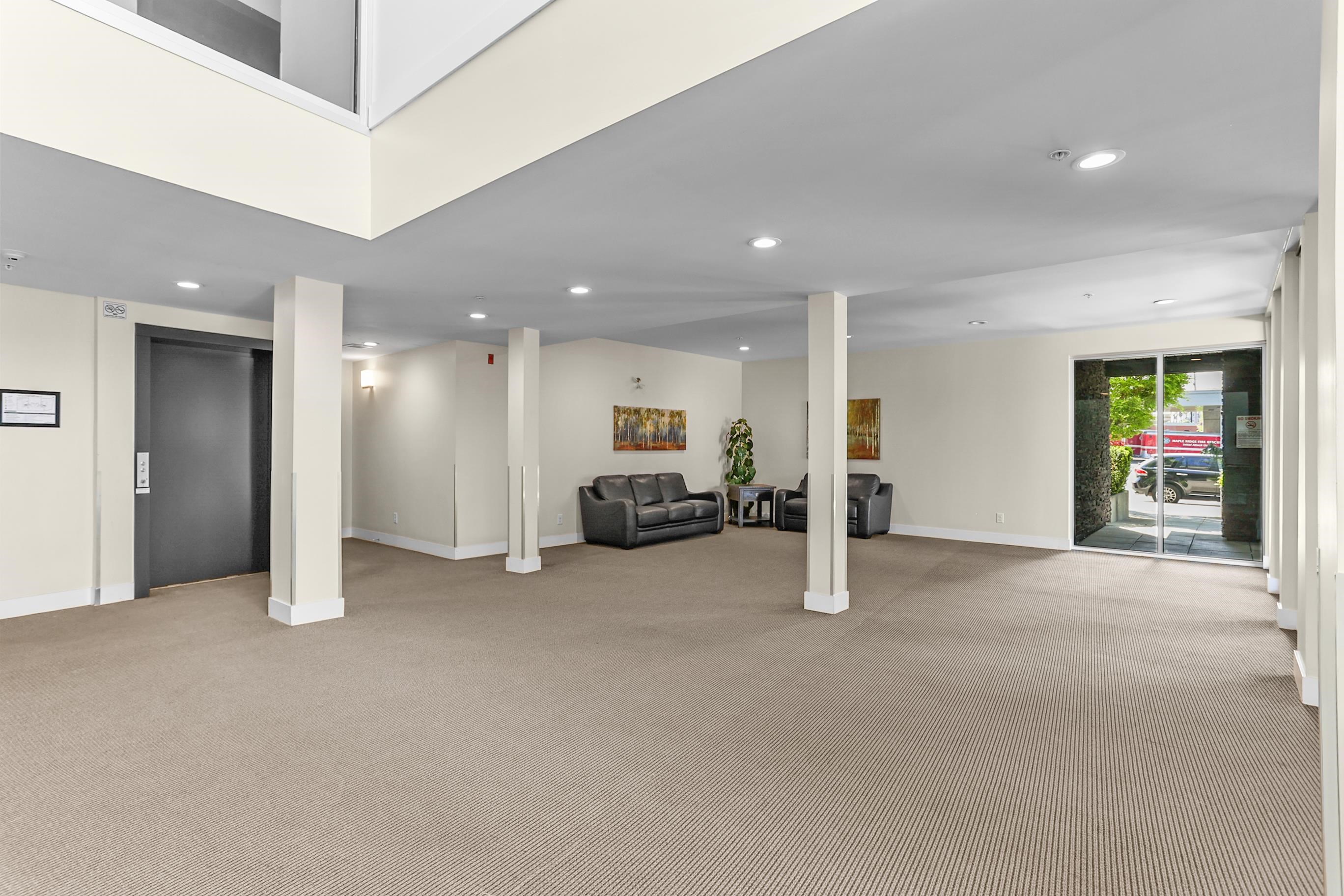 312 12070 227 STREET Unit: 312