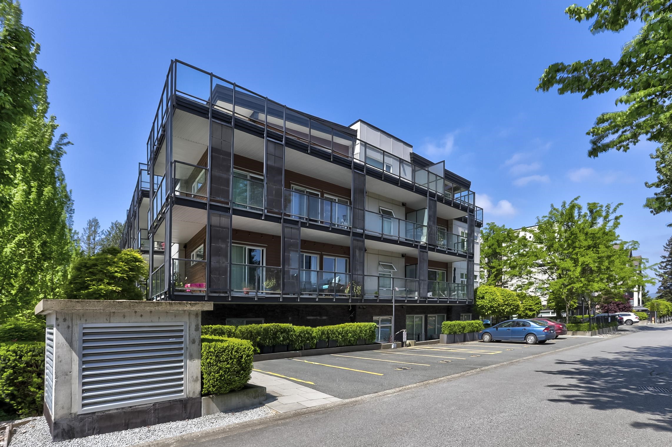 312 12070 227 STREET Unit: 312