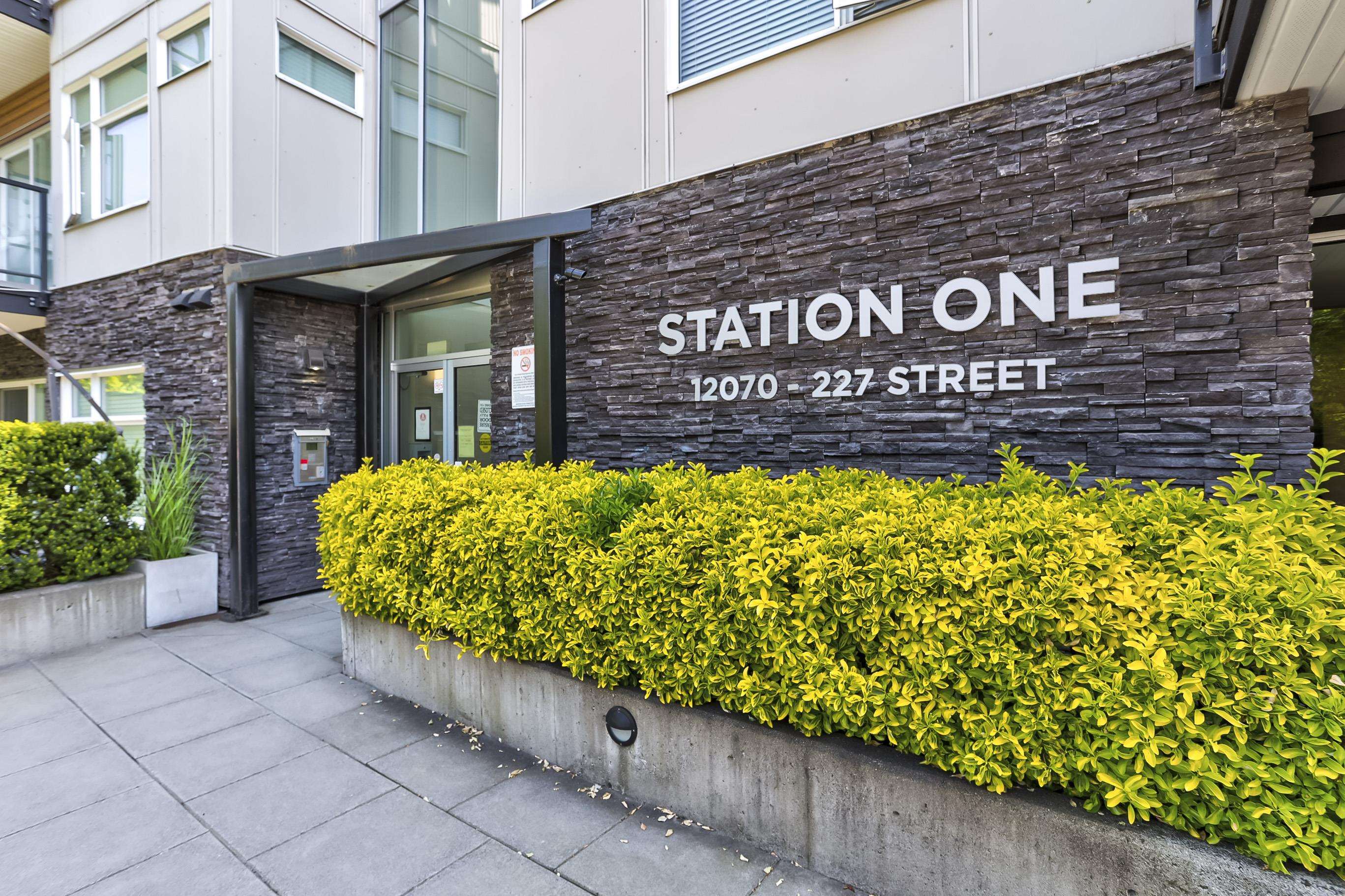 312 12070 227 STREET Unit: 312