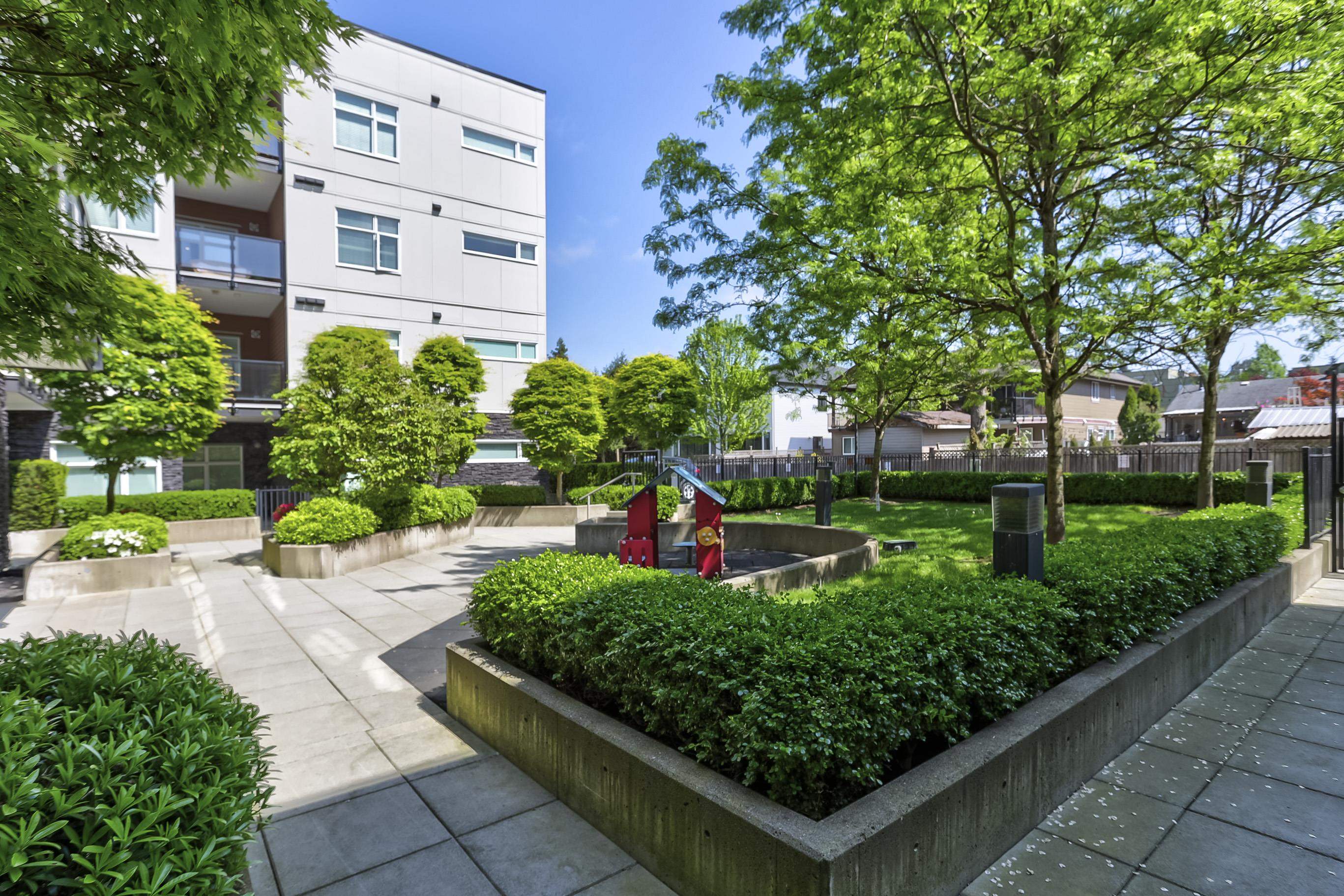 312 12070 227 STREET Unit: 312