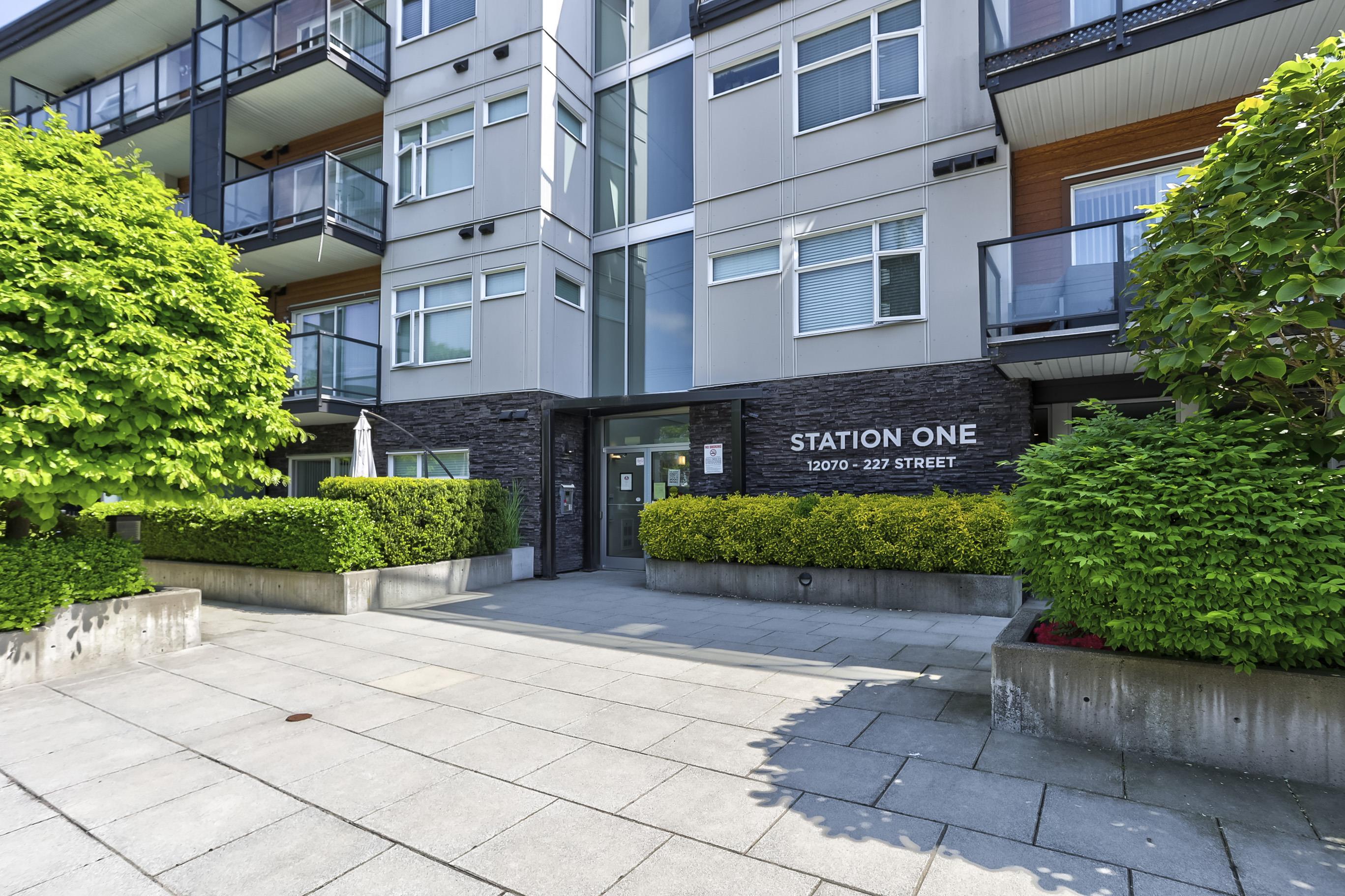 312 12070 227 STREET Unit: 312