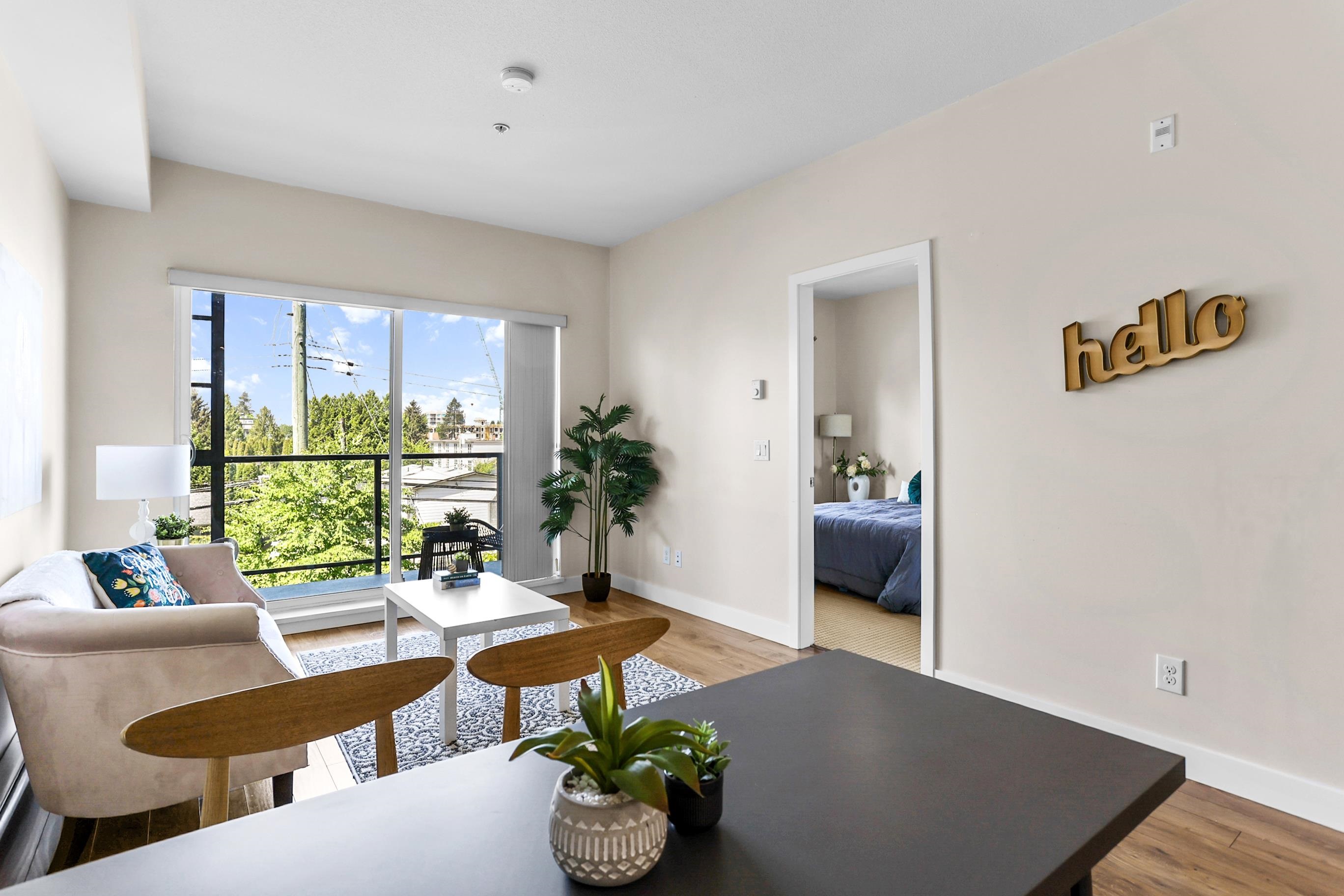 312 12070 227 STREET Unit: 312