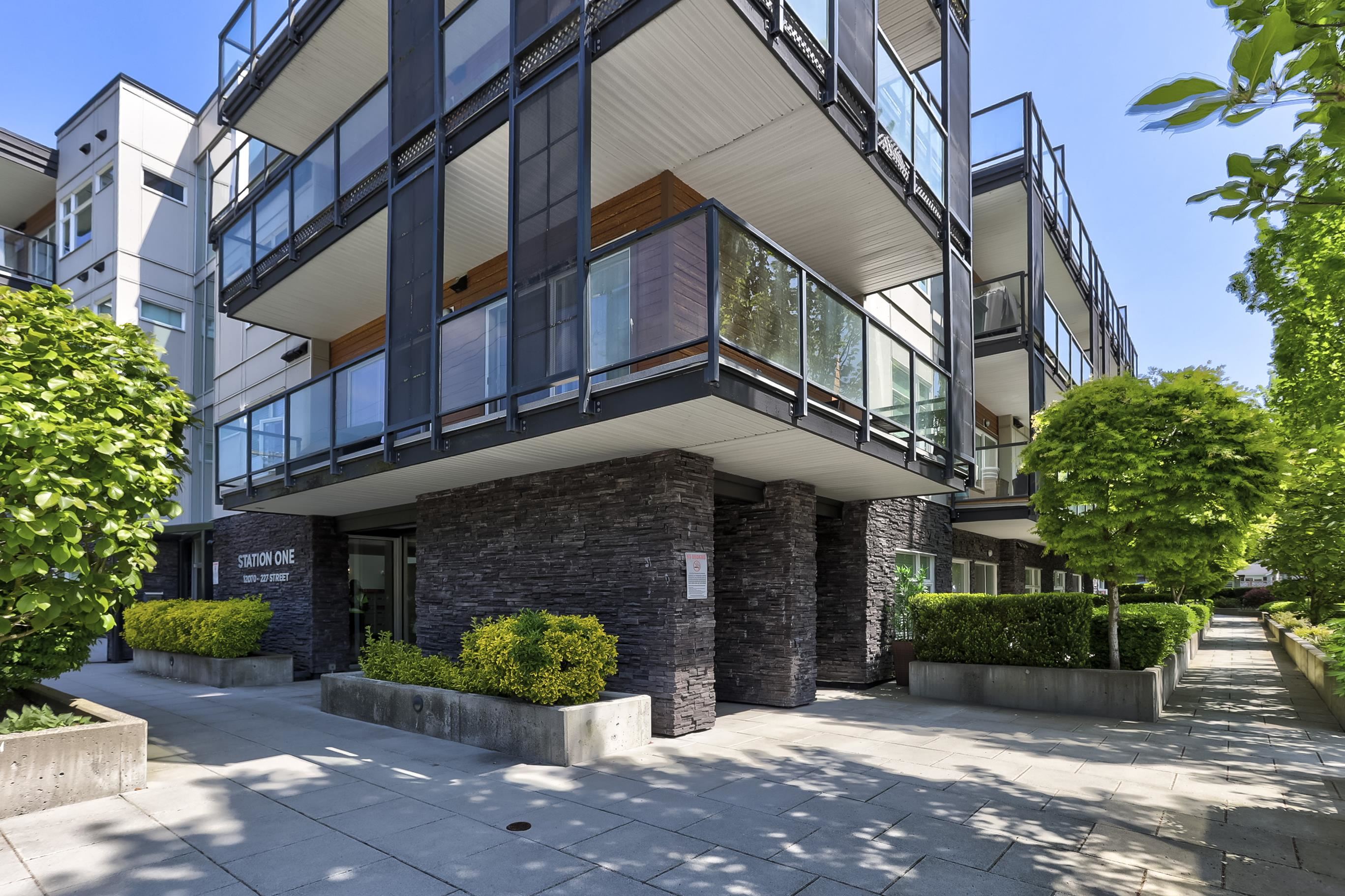 312 12070 227 STREET Unit: 312