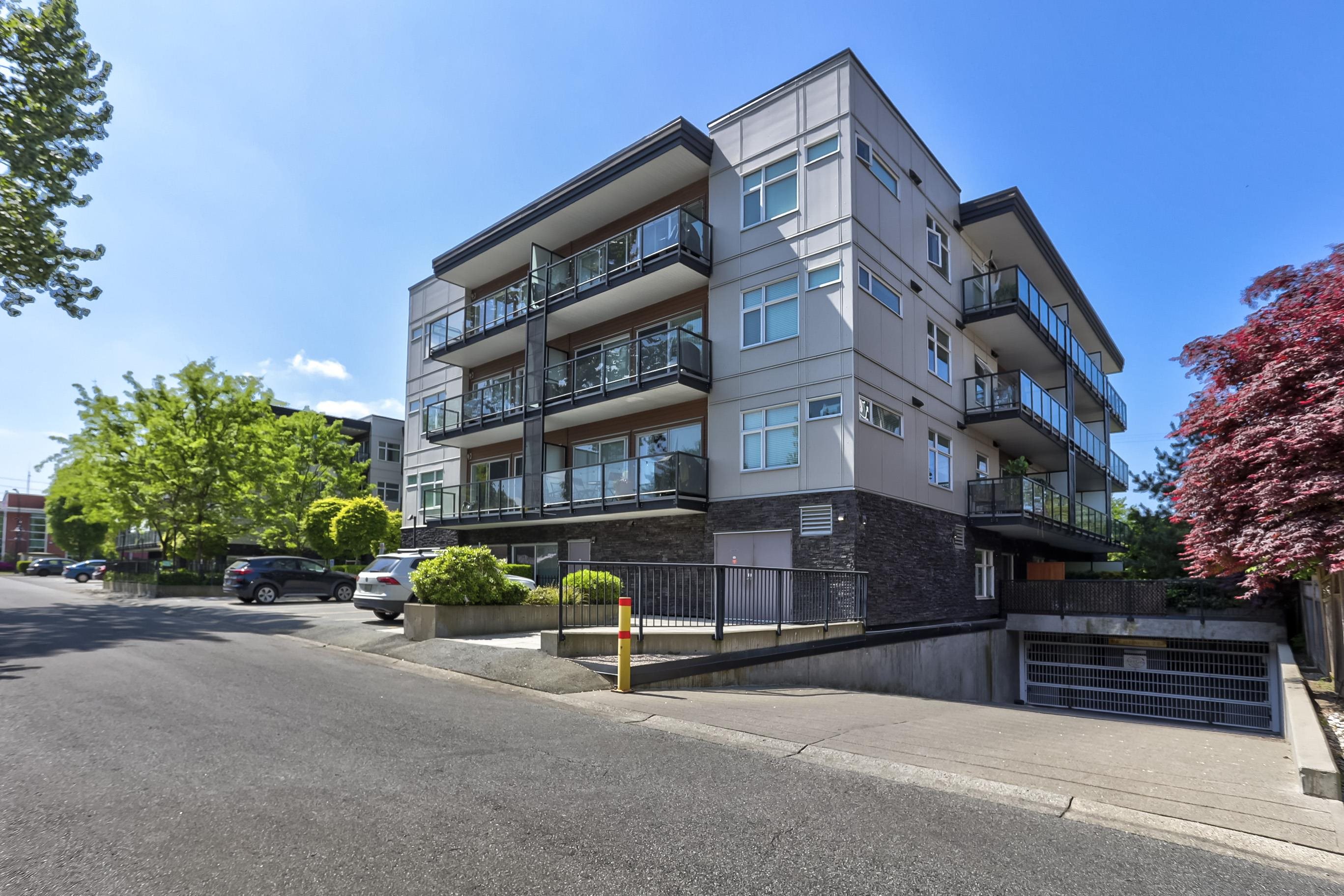 312 12070 227 STREET Unit: 312