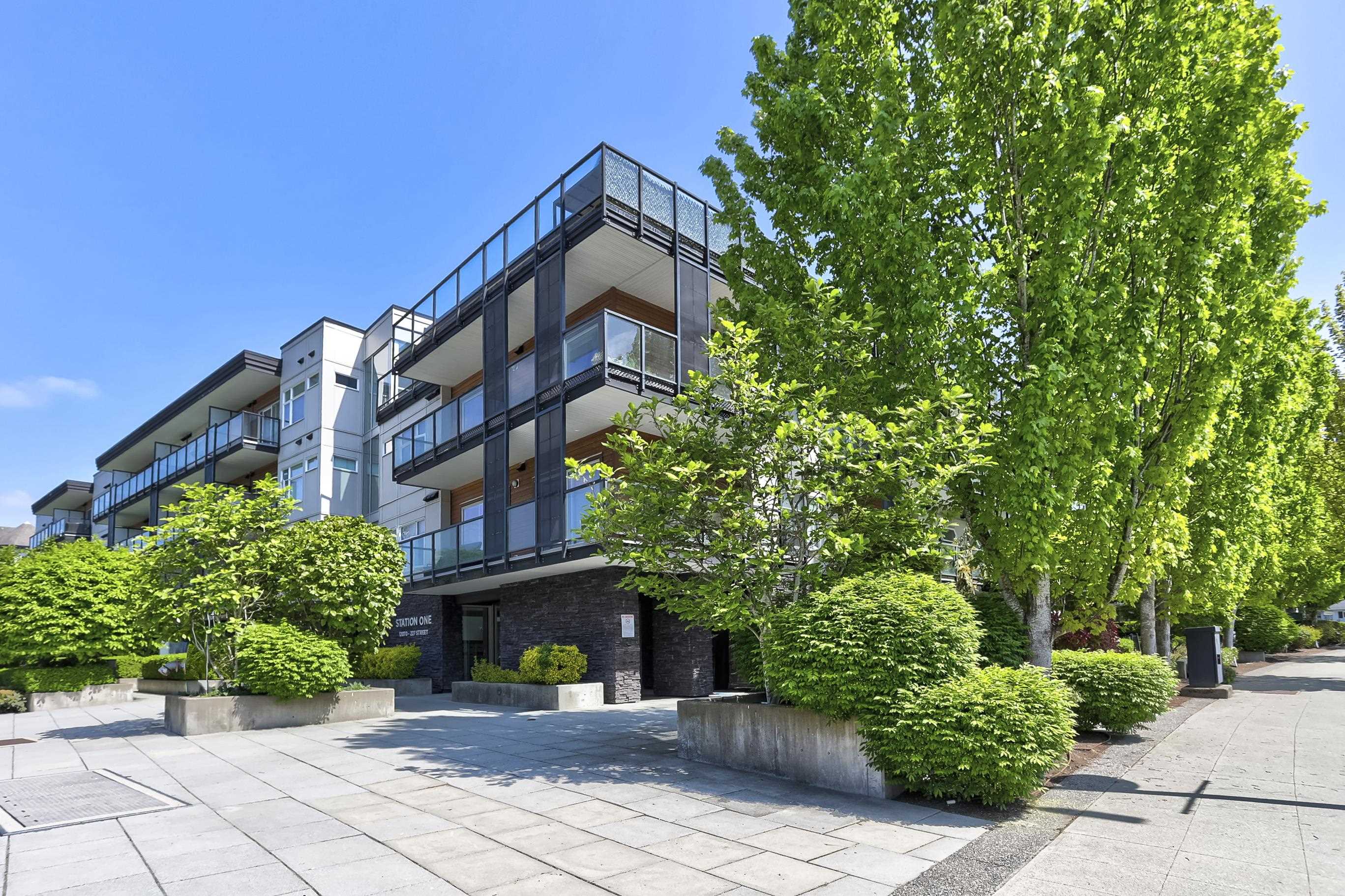 312 12070 227 STREET Unit: 312