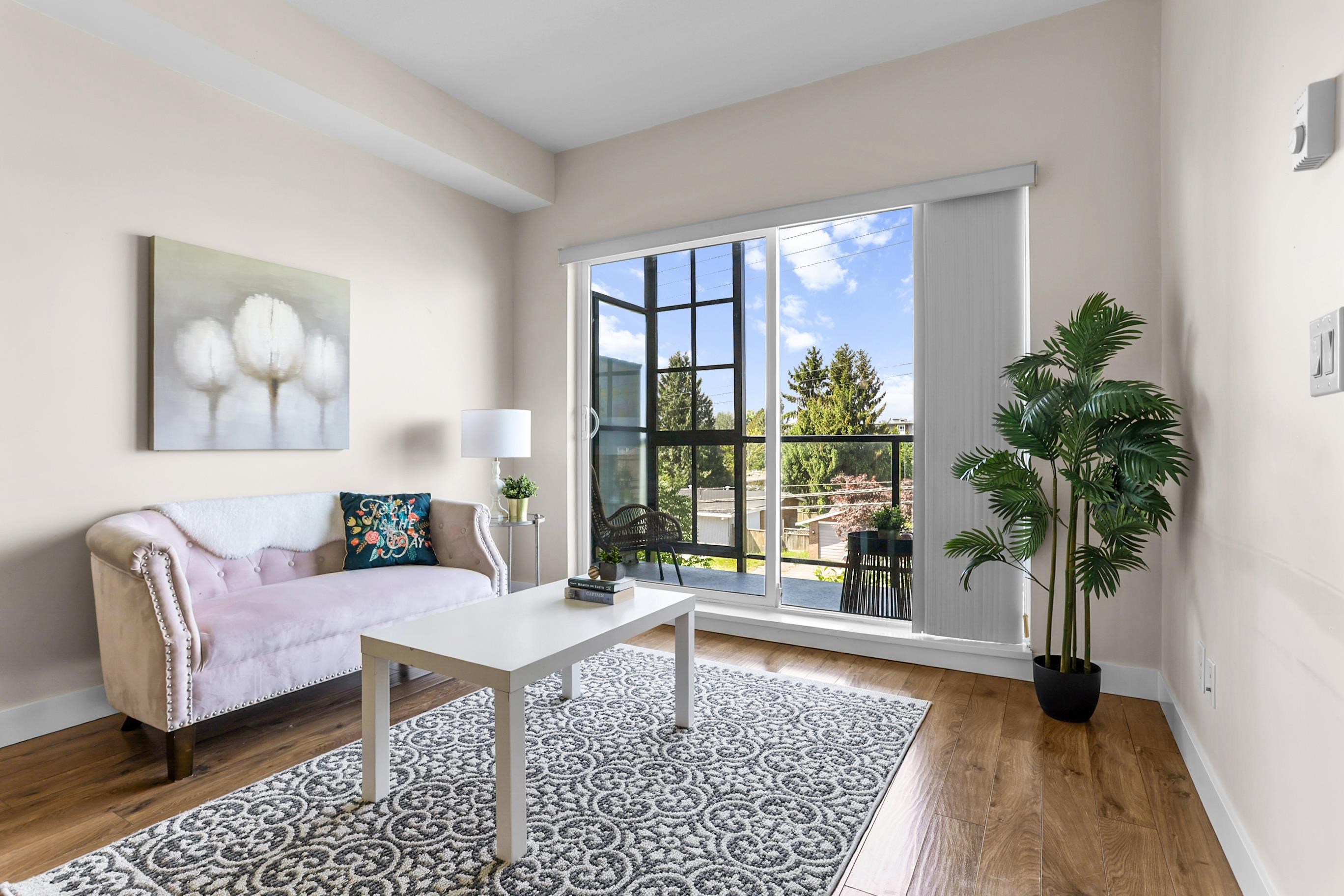312 12070 227 STREET Unit: 312