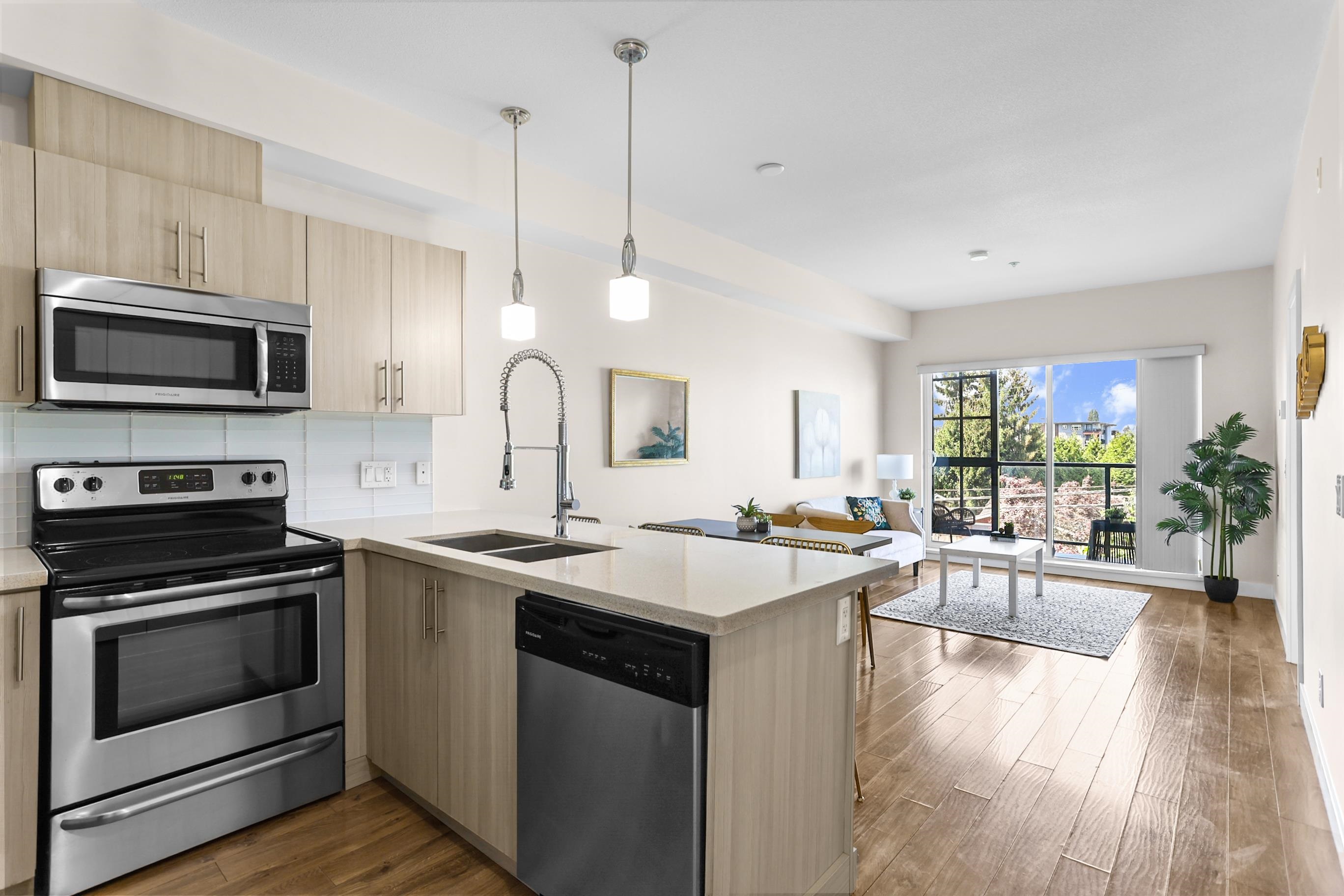 312 12070 227 STREET Unit: 312