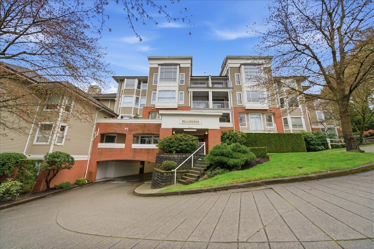 307 5270 OAKMOUNT CRESCENT Unit: 307