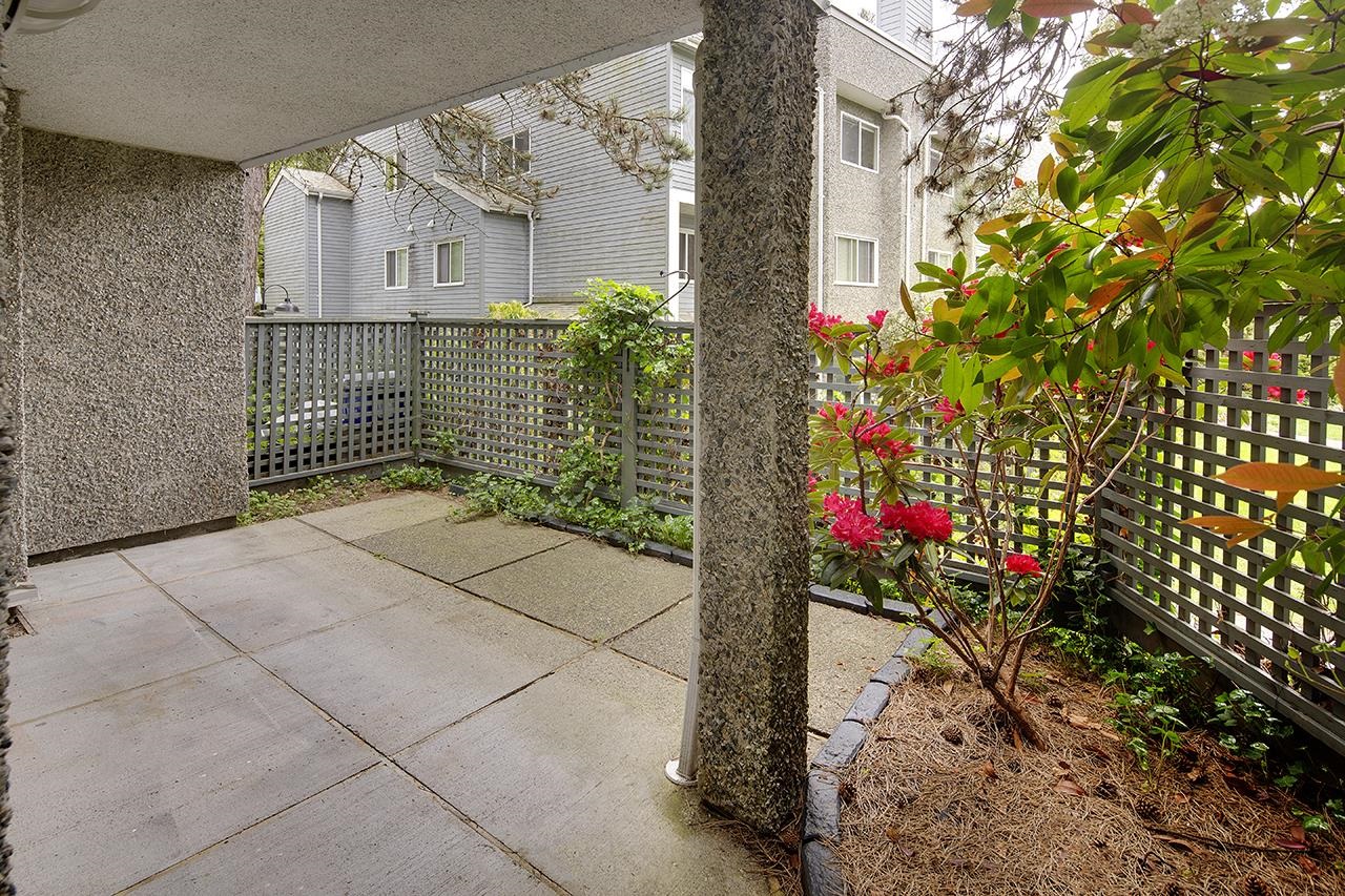 3380 MARQUETTE CRESCENT