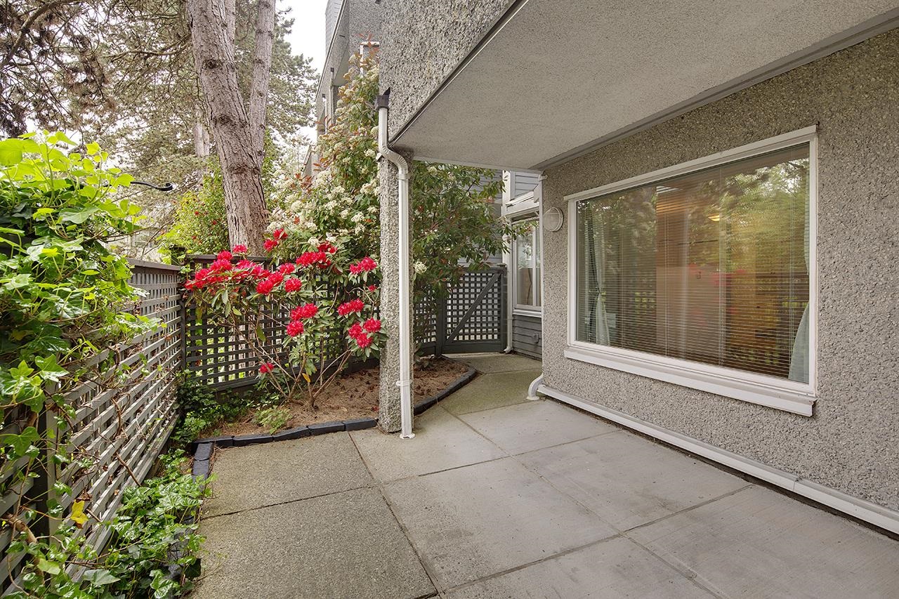 3380 MARQUETTE CRESCENT