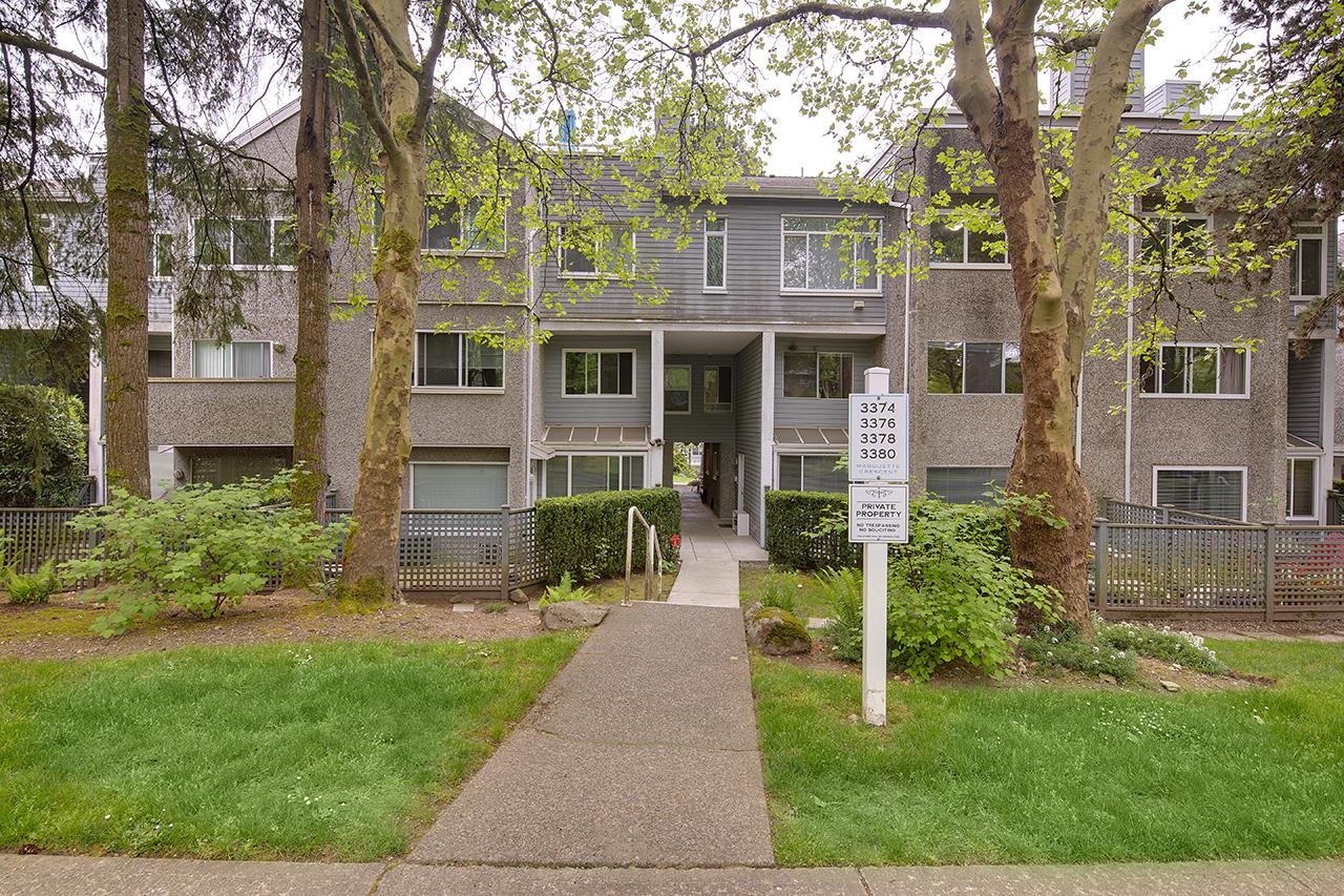 3380 MARQUETTE CRESCENT